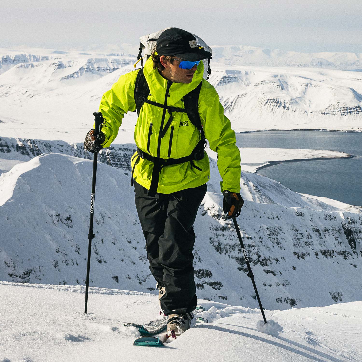 Agent Pole - Image 5