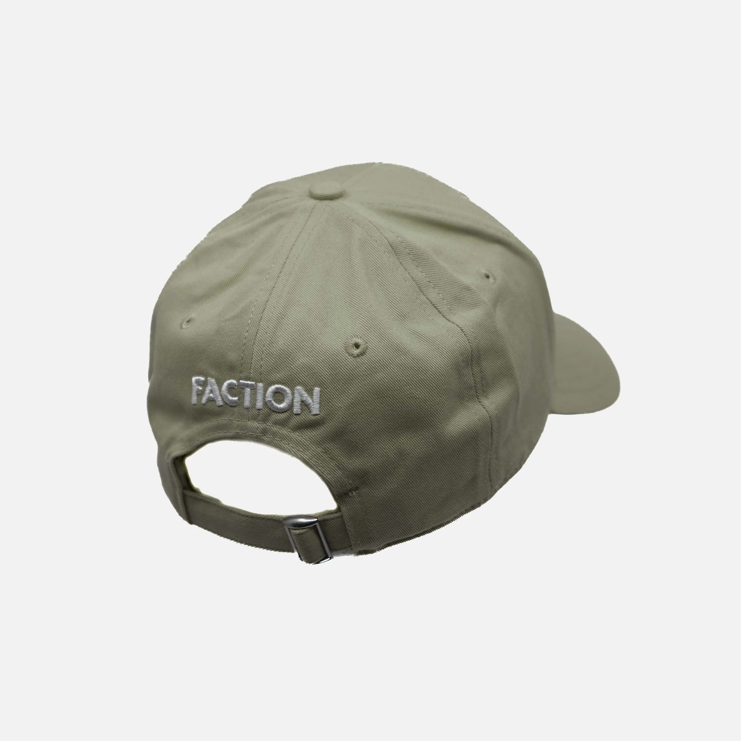 Classic Dad Hat - Image 3