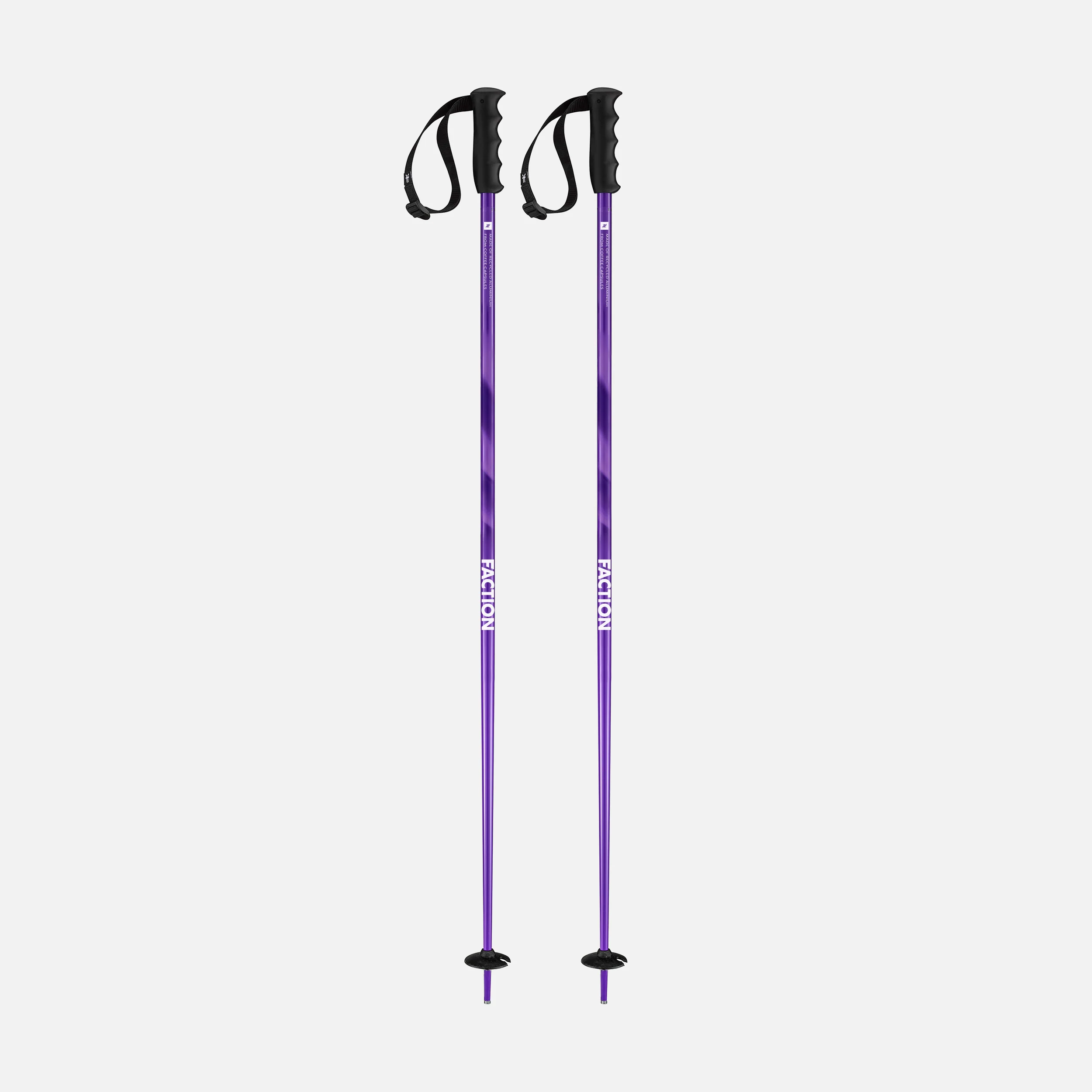 Nespresso Pole