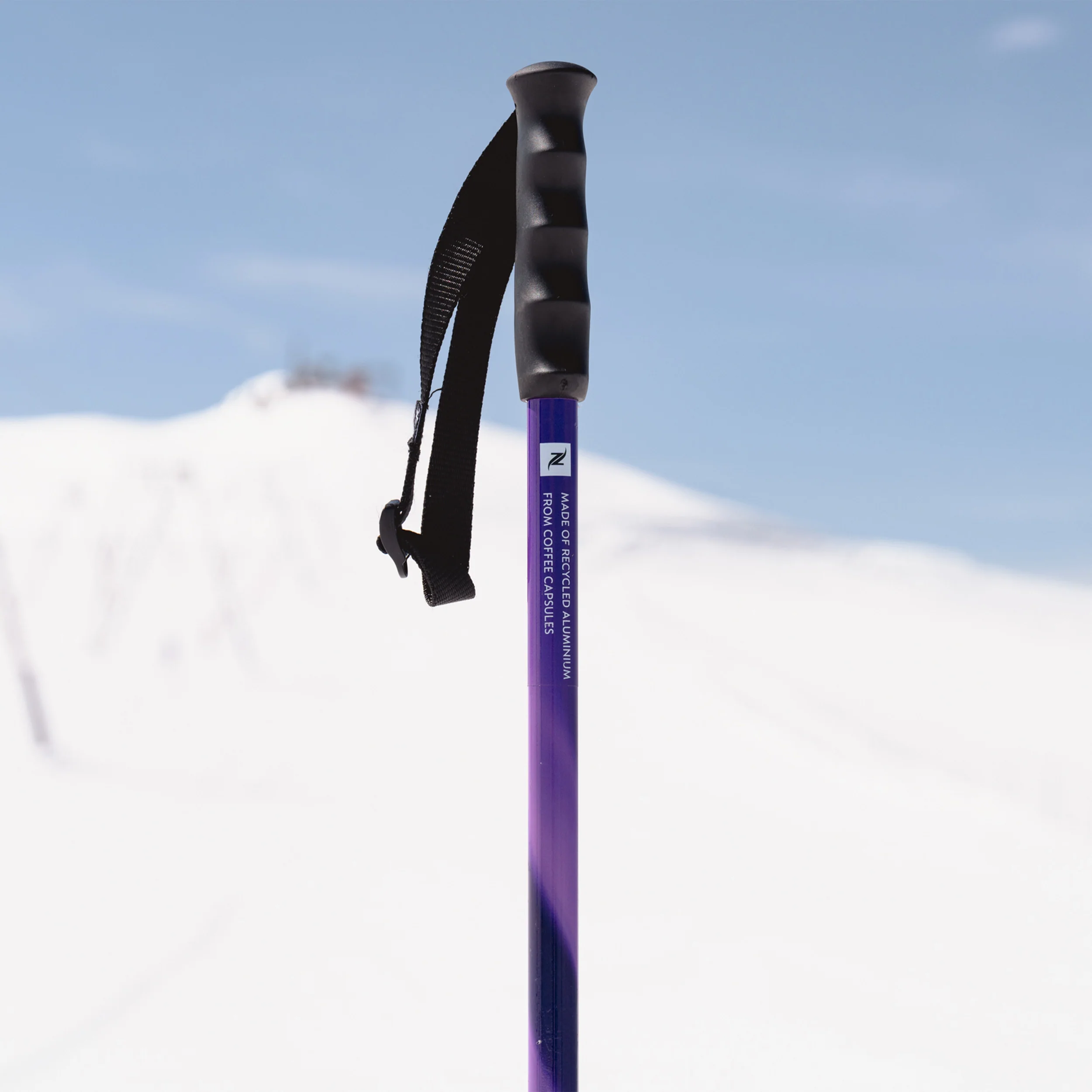 Nespresso Pole - Image 4