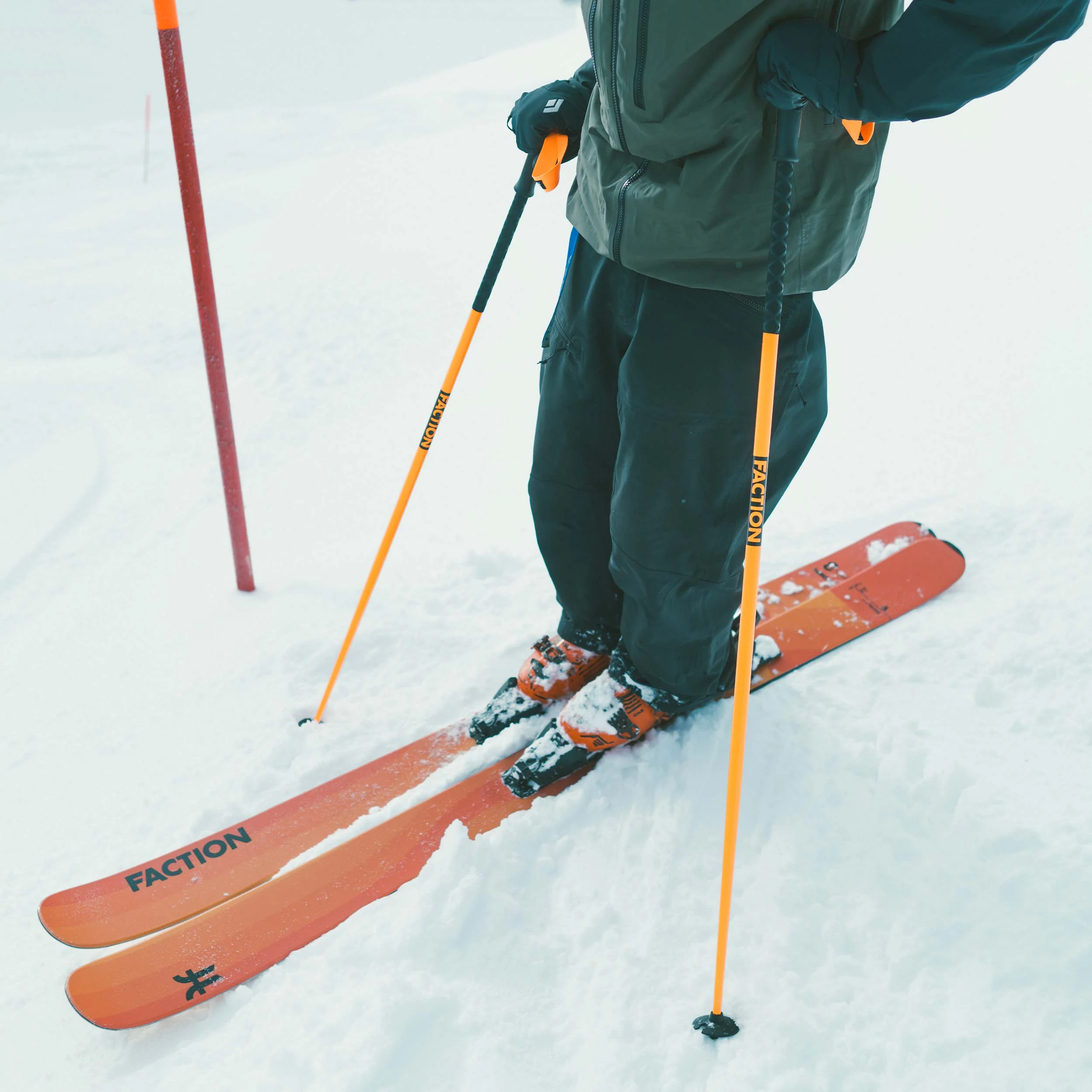Faction Pole - Image 5