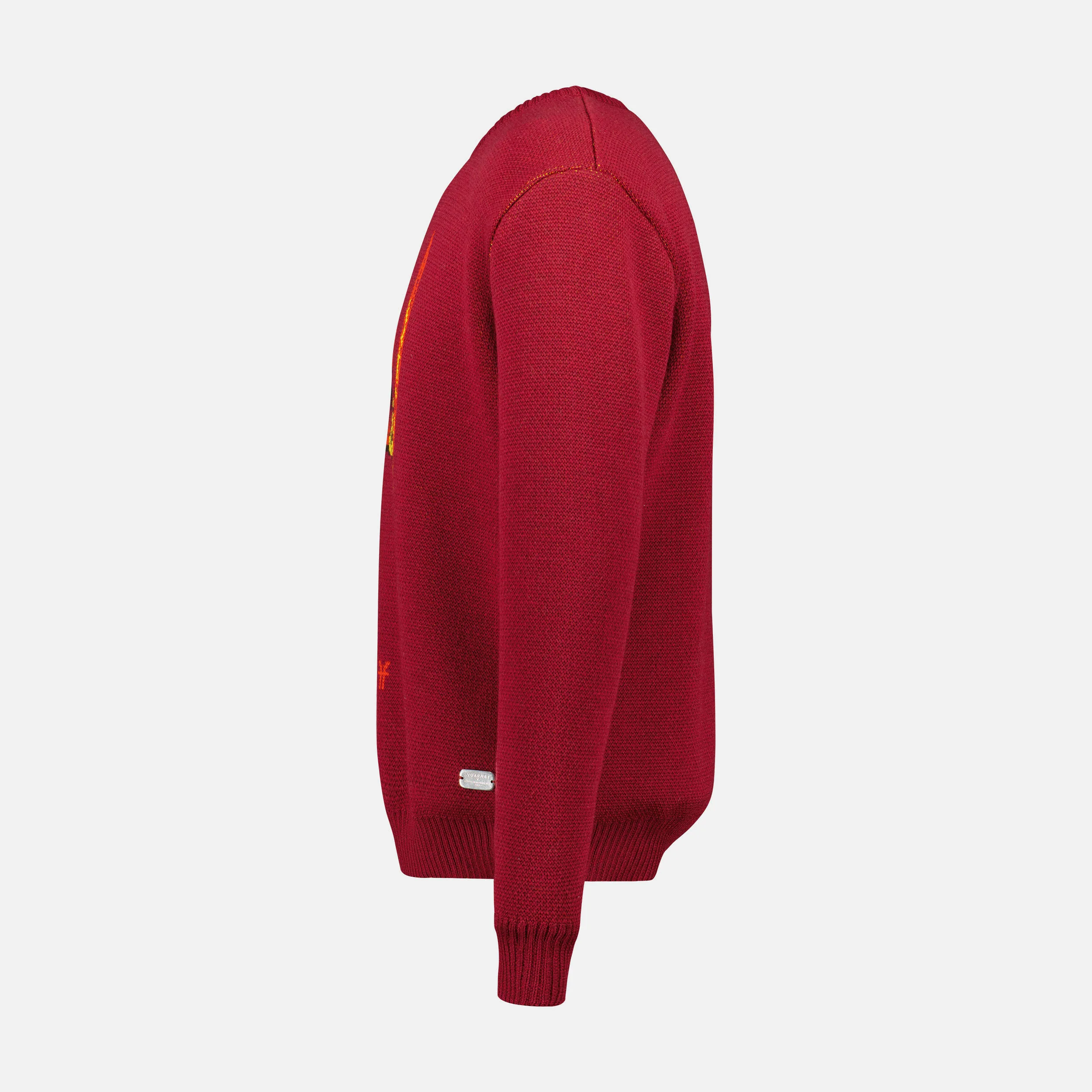 FACTION X VUARNET MOGUL JUMPER - Image 3