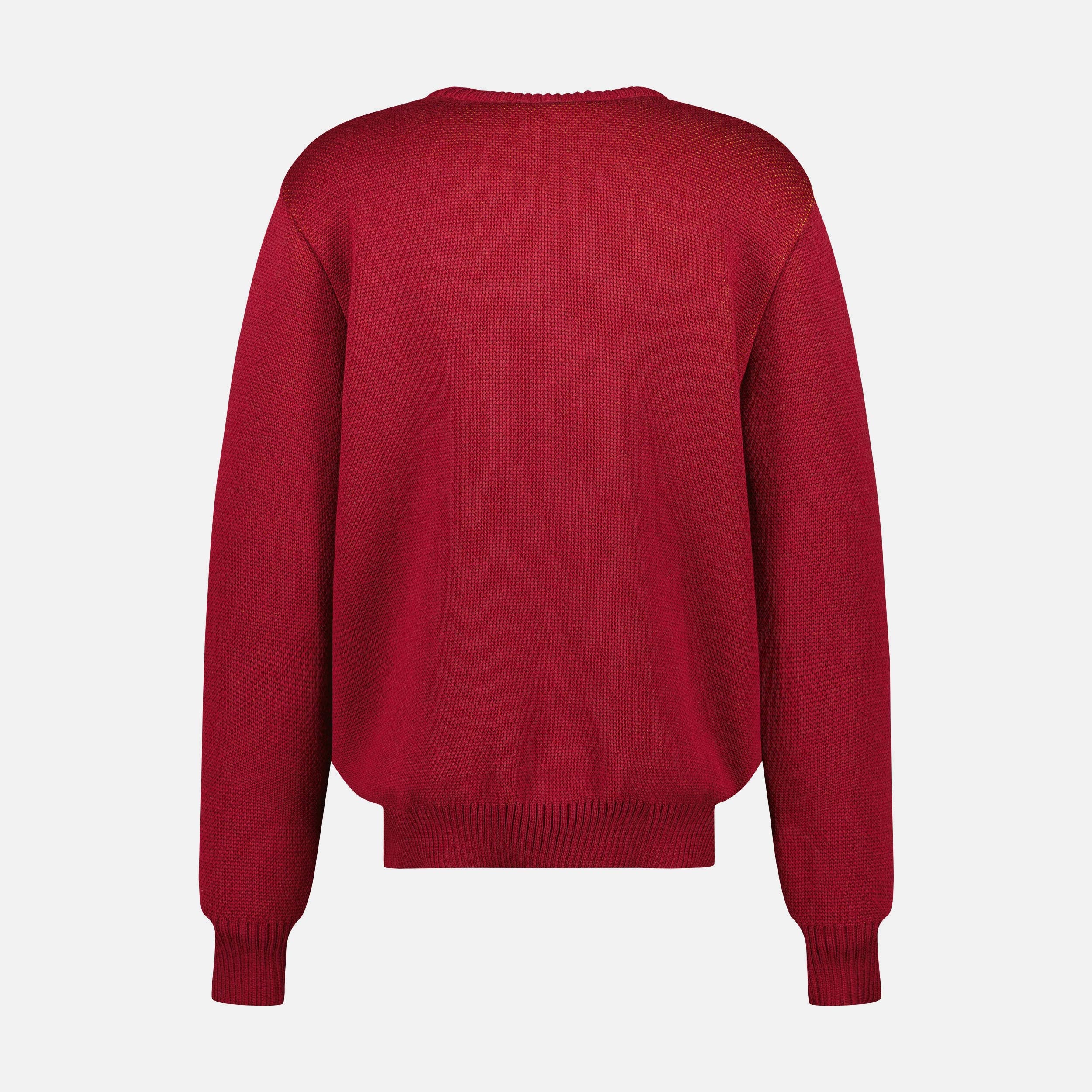 FACTION X VUARNET MOGUL JUMPER - Image 4