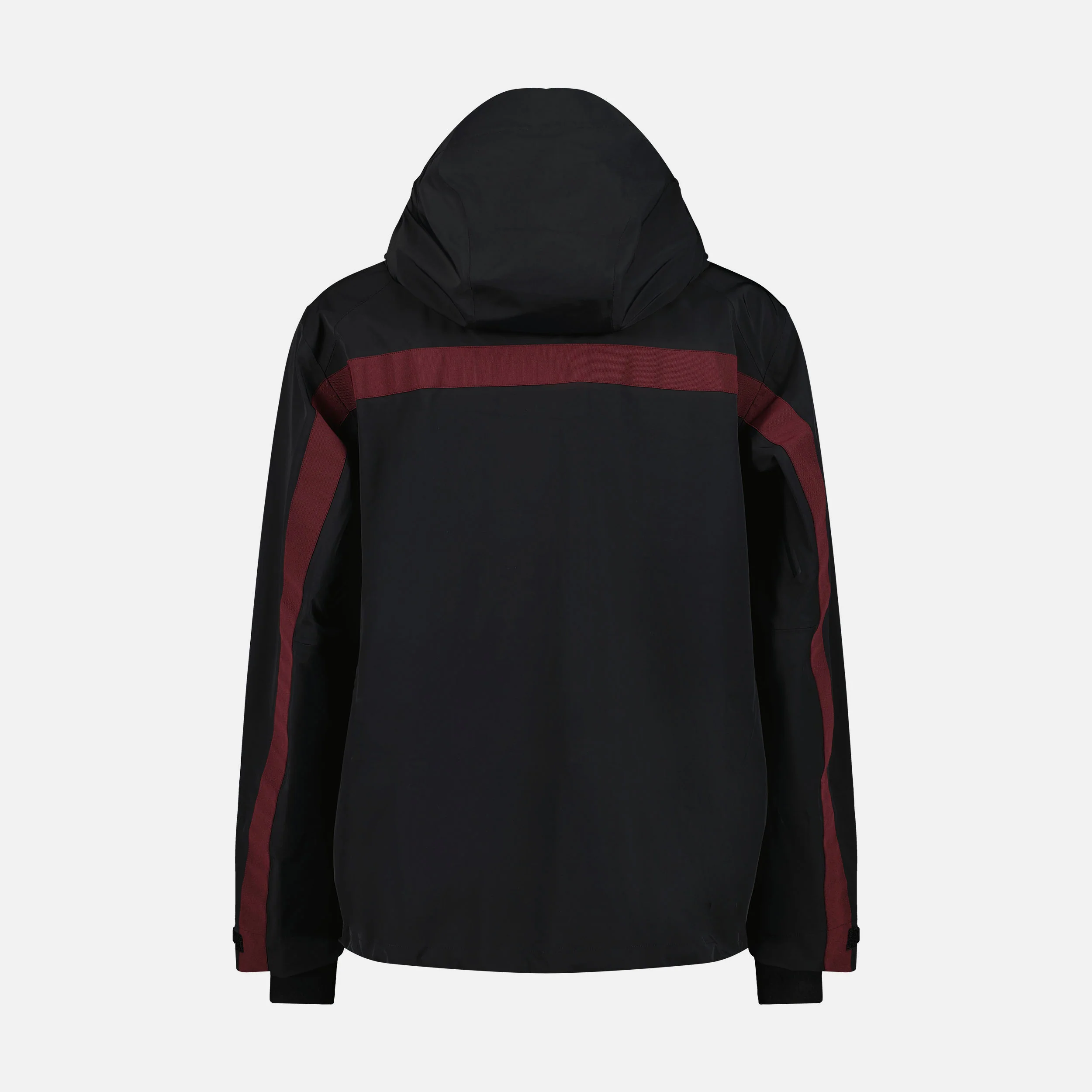 FACTION X VUARNET ARTIC 3L JACKET - Image 4