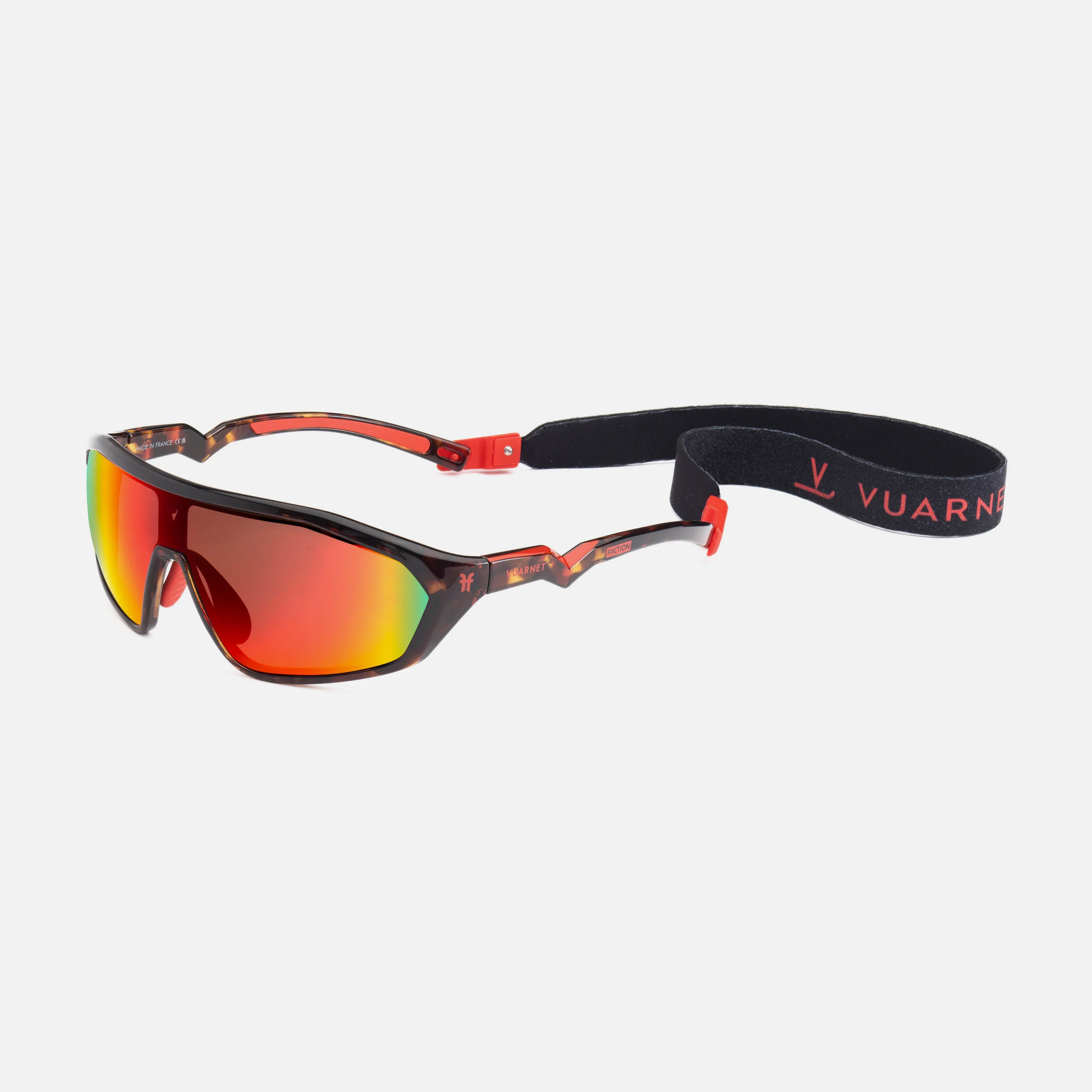 FACTION X VUARNET TREK - Image 3