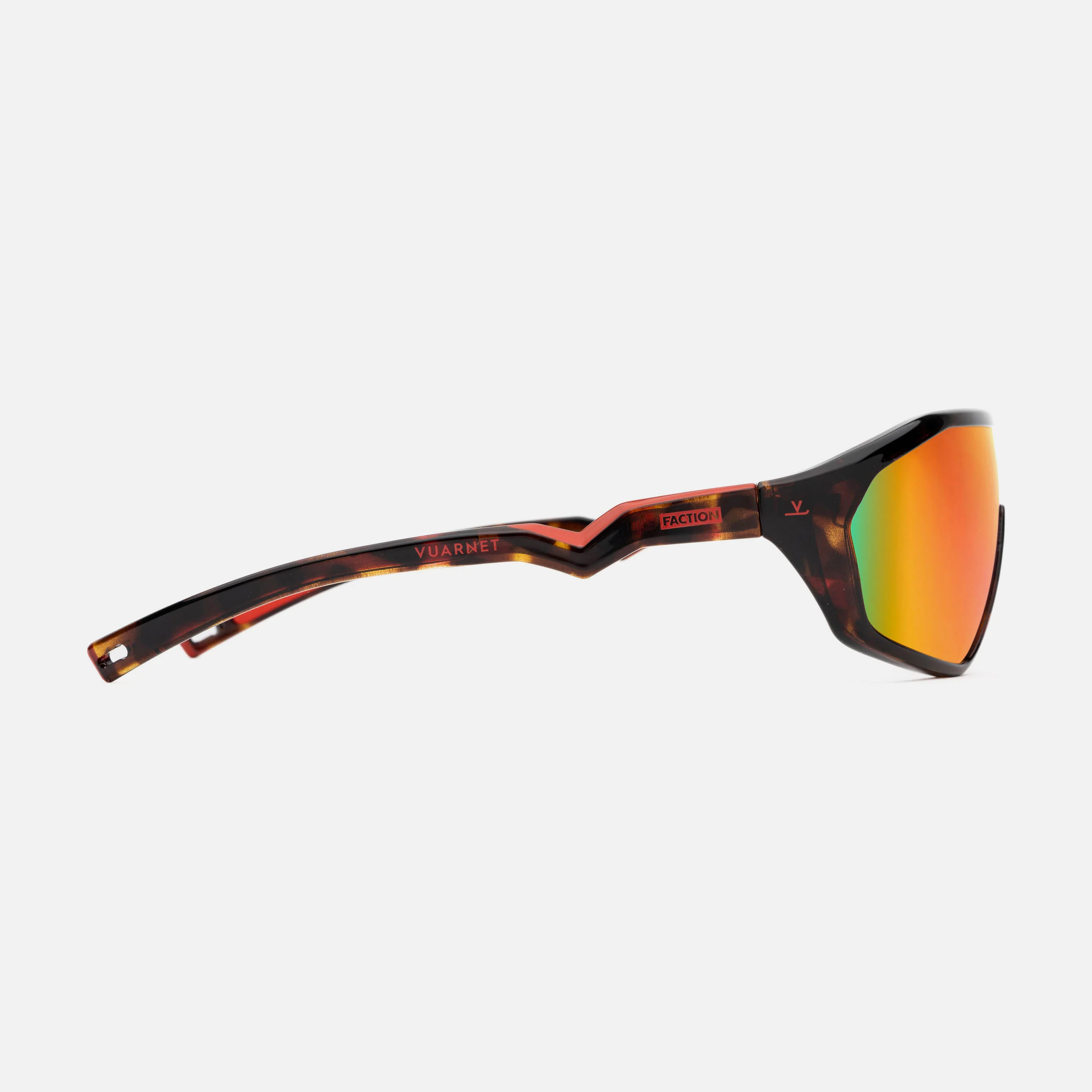 FACTION X VUARNET TREK - Image 4