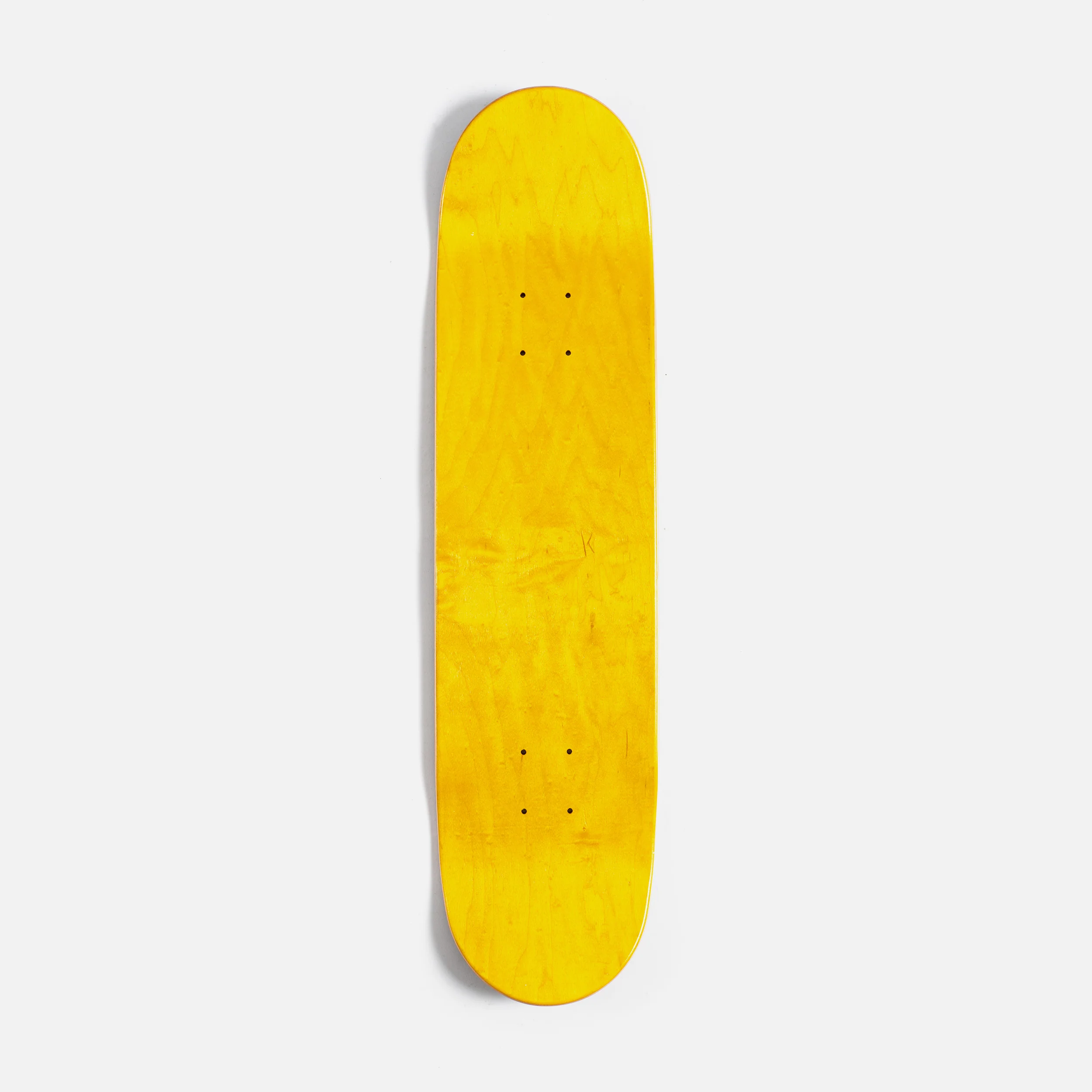 Flying Hot Dog 8 Skateboard Deck - Image 2