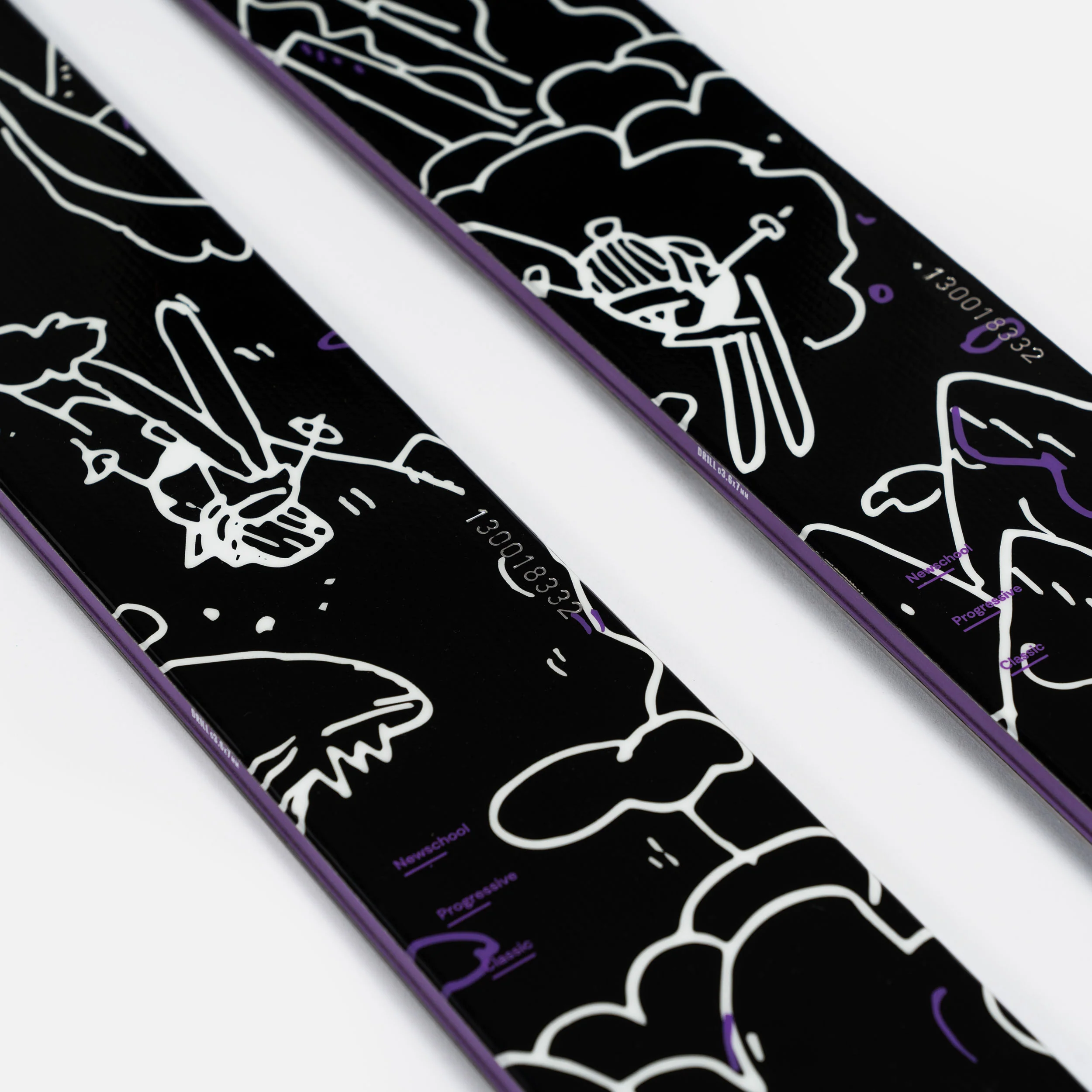 La Machine Grom Pow - Image 4