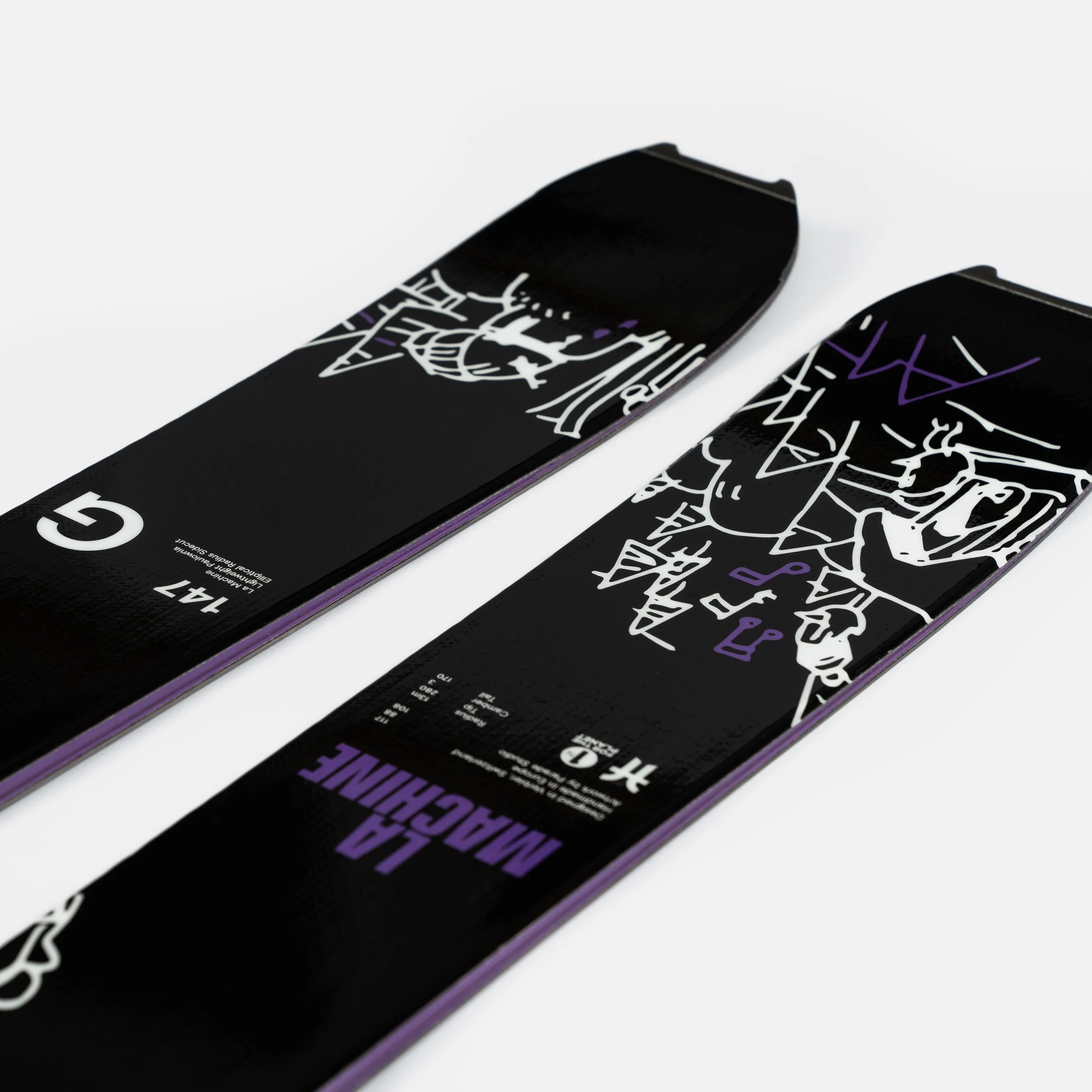 La Machine Grom Pow - Image 5