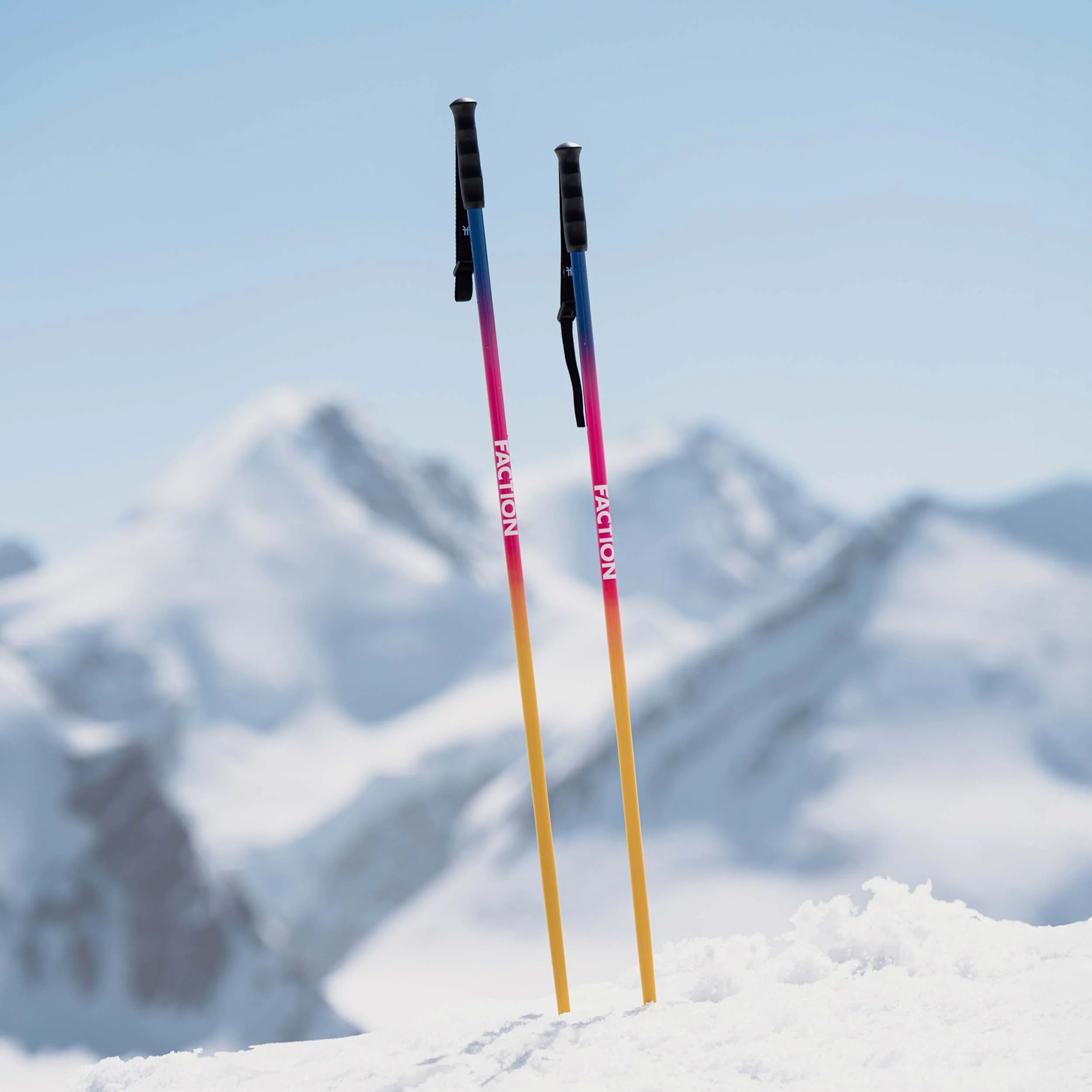 Faction Lite Pole - Image 4
