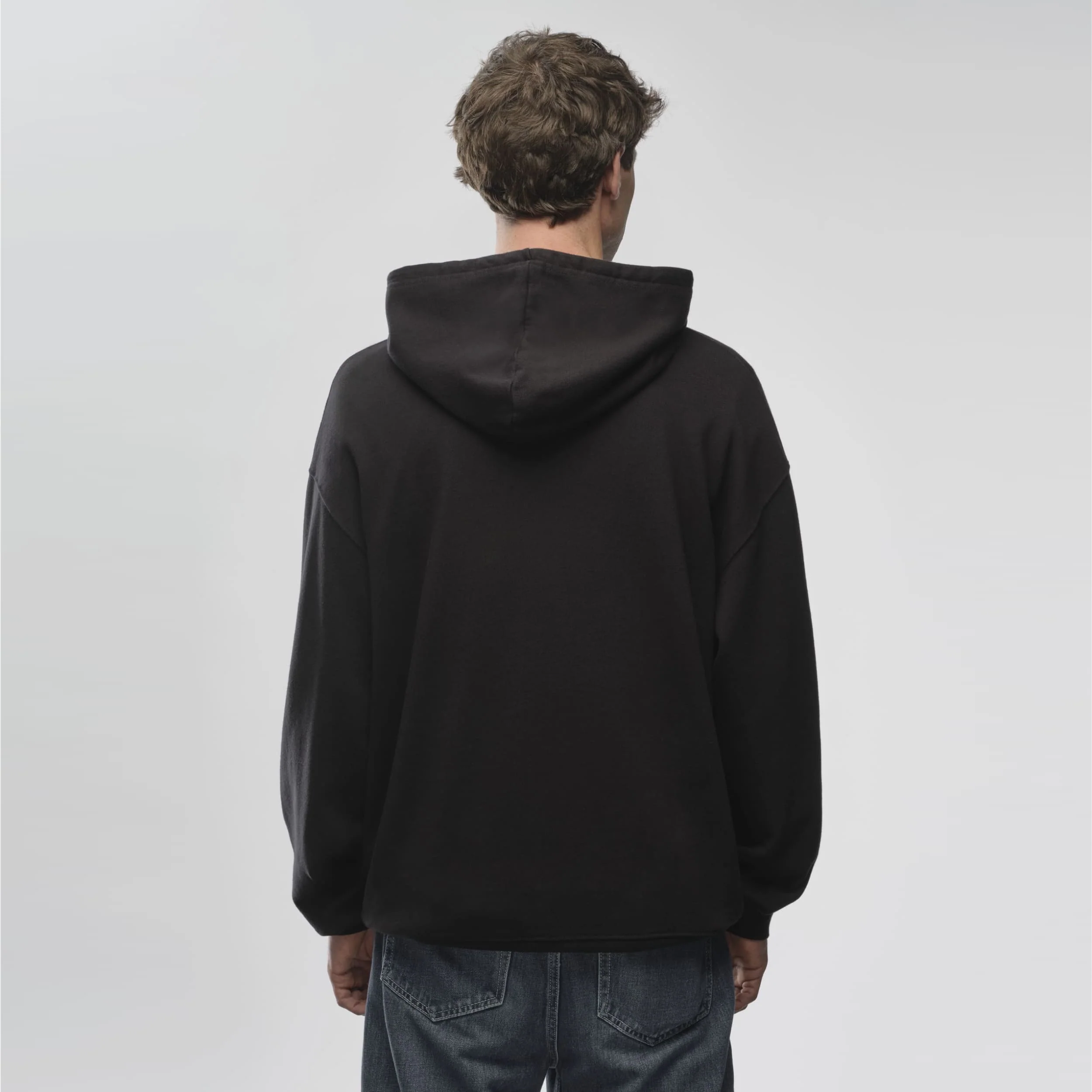 Logo Hoodie - Image 3