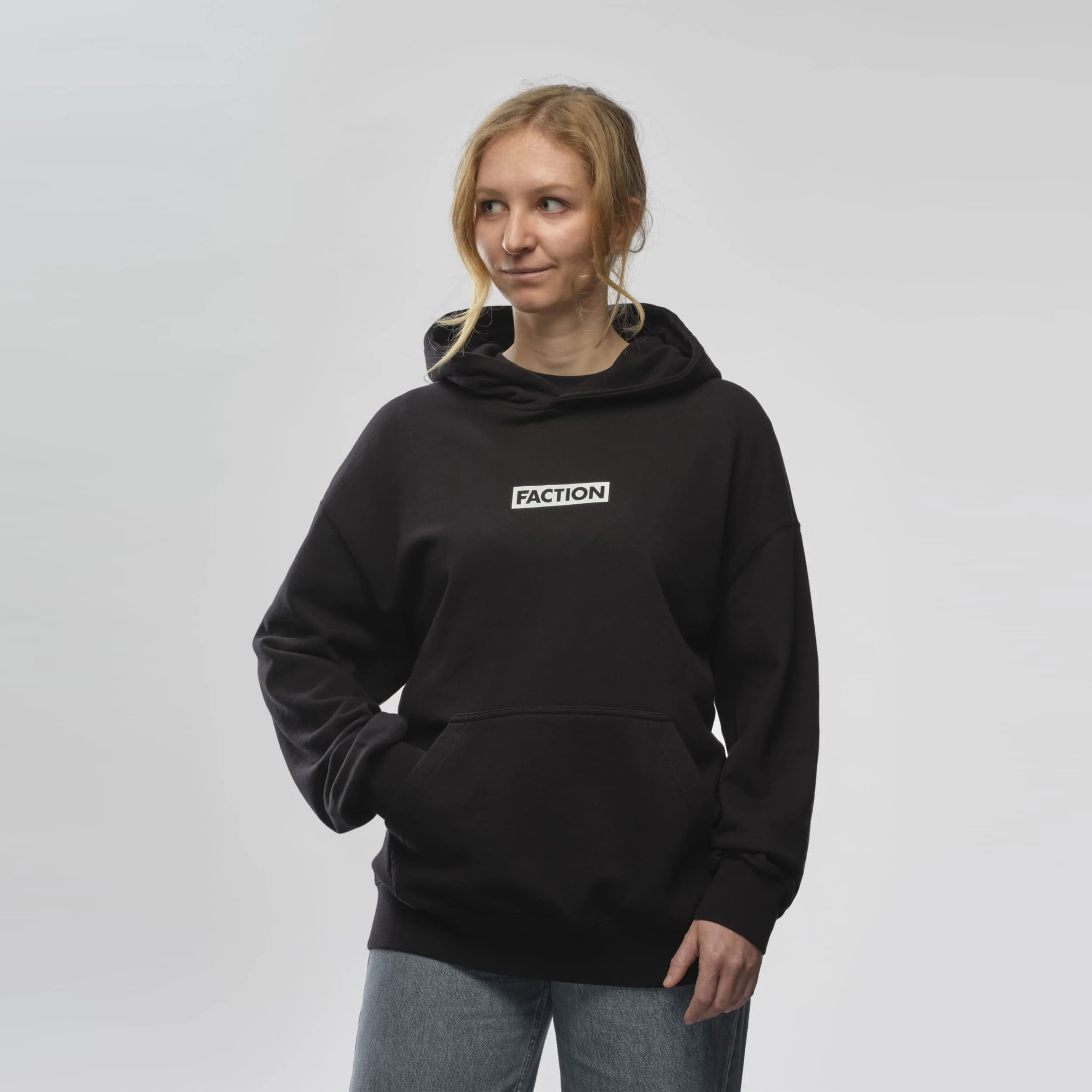 Logo Hoodie - Image 4