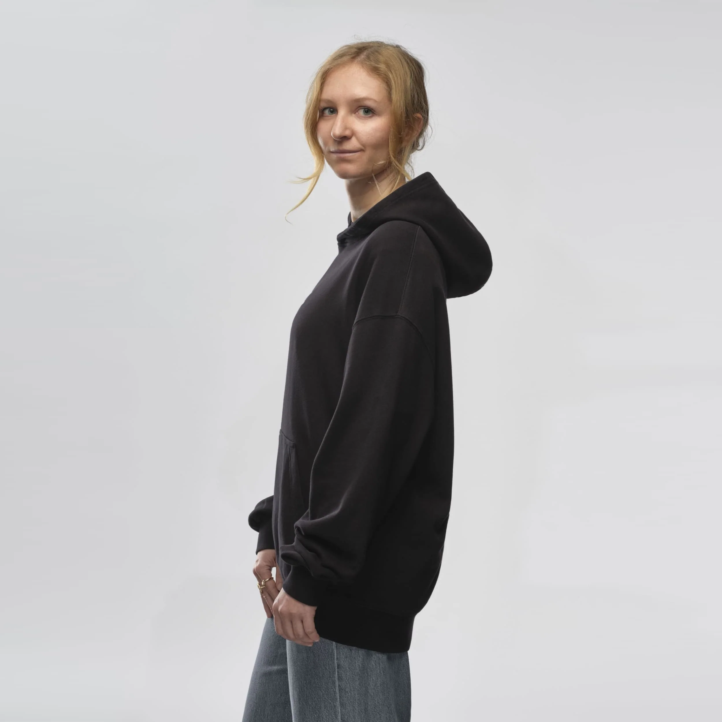 Logo Hoodie - Image 5