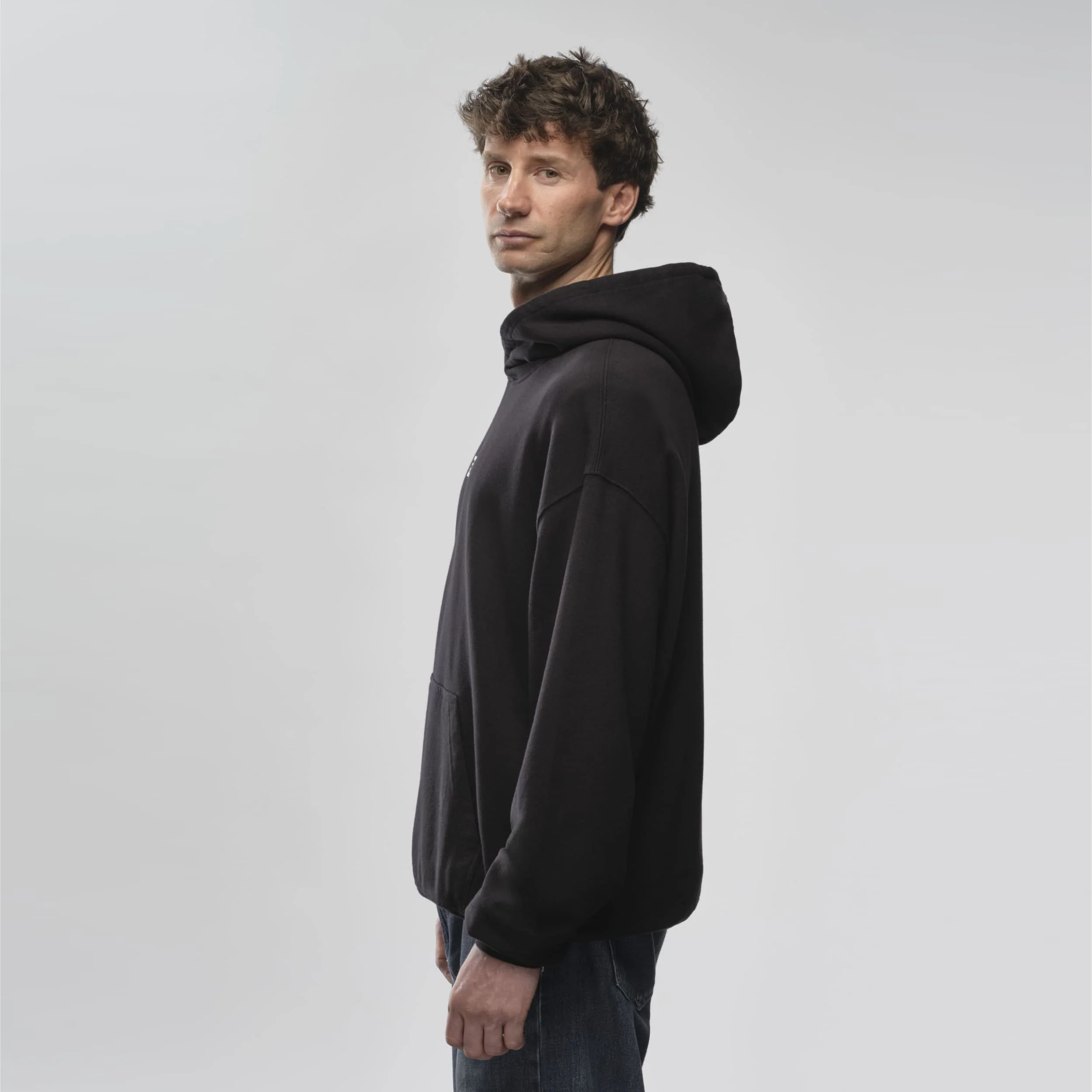 Logo Hoodie - Image 7