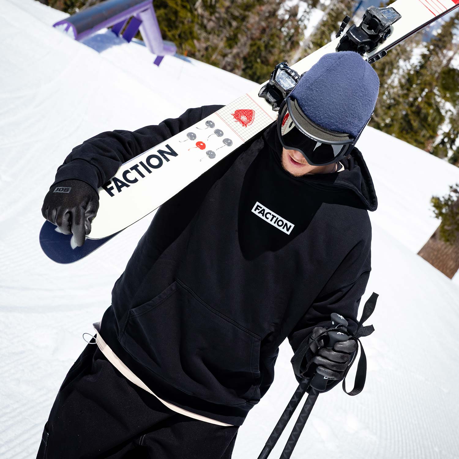 Logo Hoodie - Image 8
