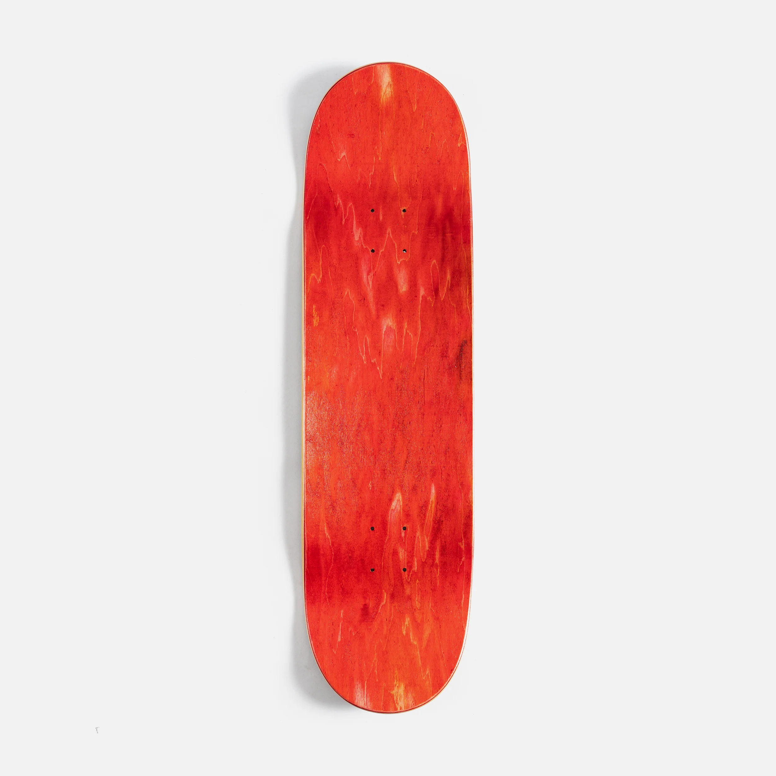Mono Car 8.75 Skateboard Deck - Image 2