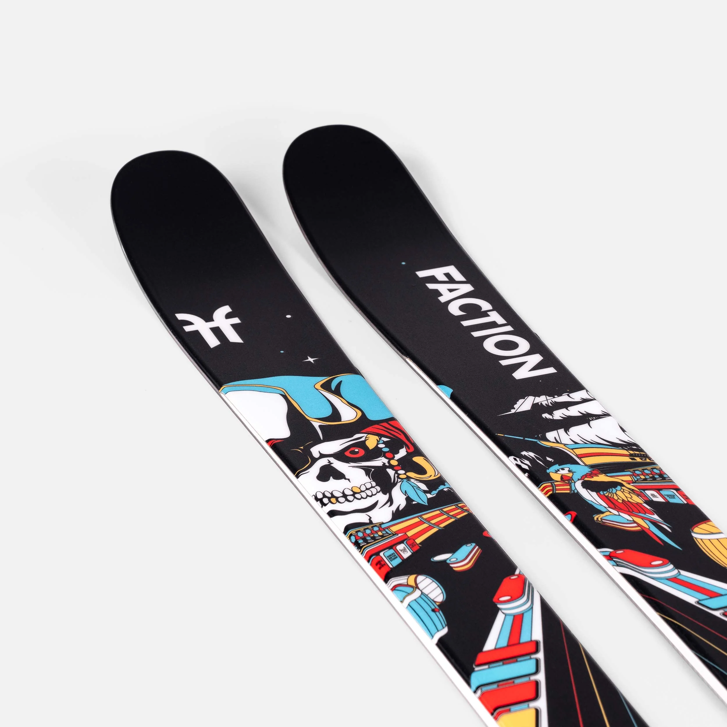 Prodigy 0 - Image 4