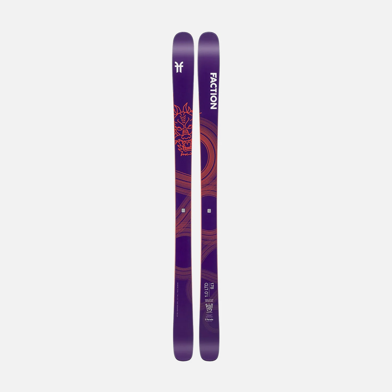 Prodigy 1.0 LTD
