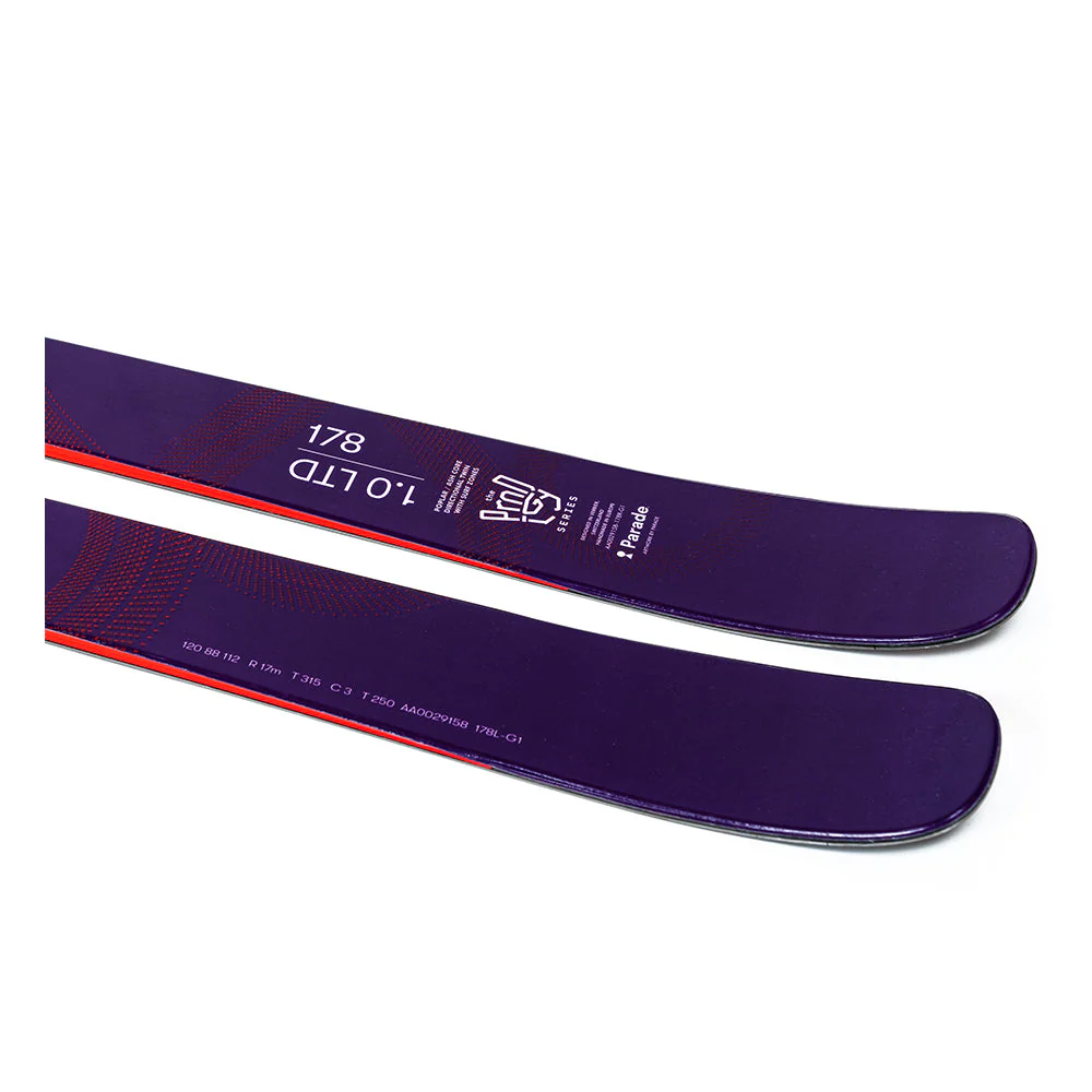 Prodigy 1.0 LTD - Image 3