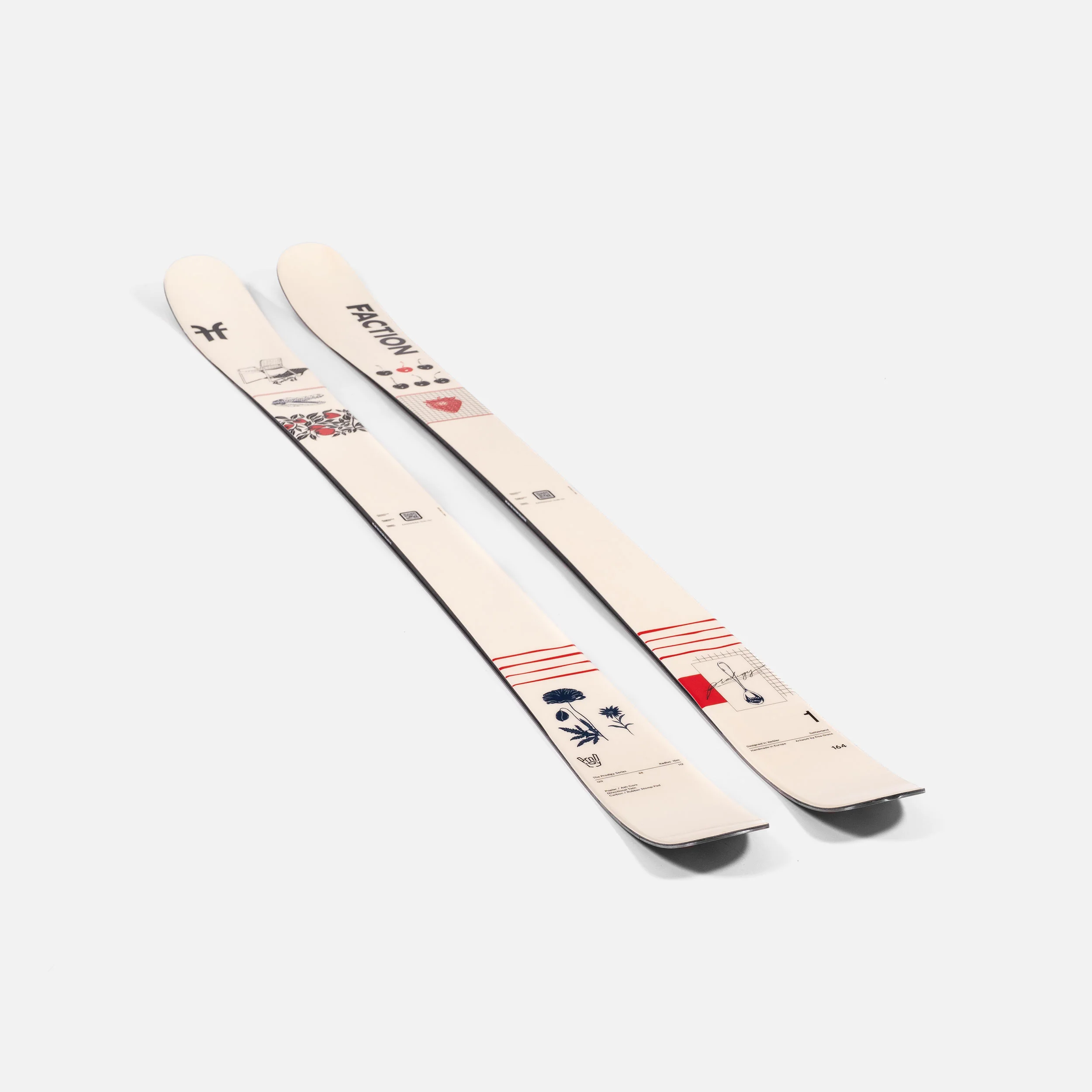 Prodigy 1 Capsule - Image 3