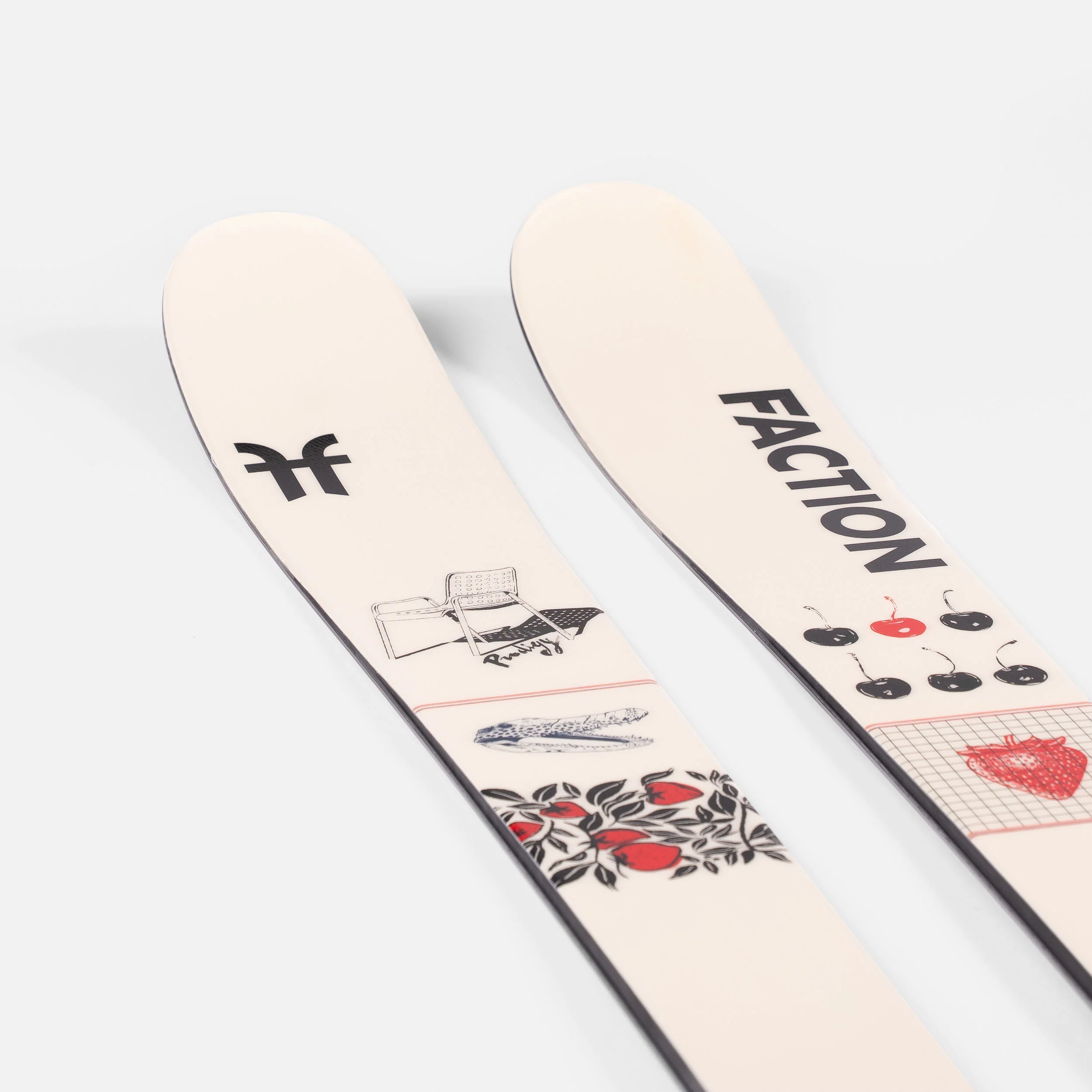 Prodigy 1 Capsule - Image 4