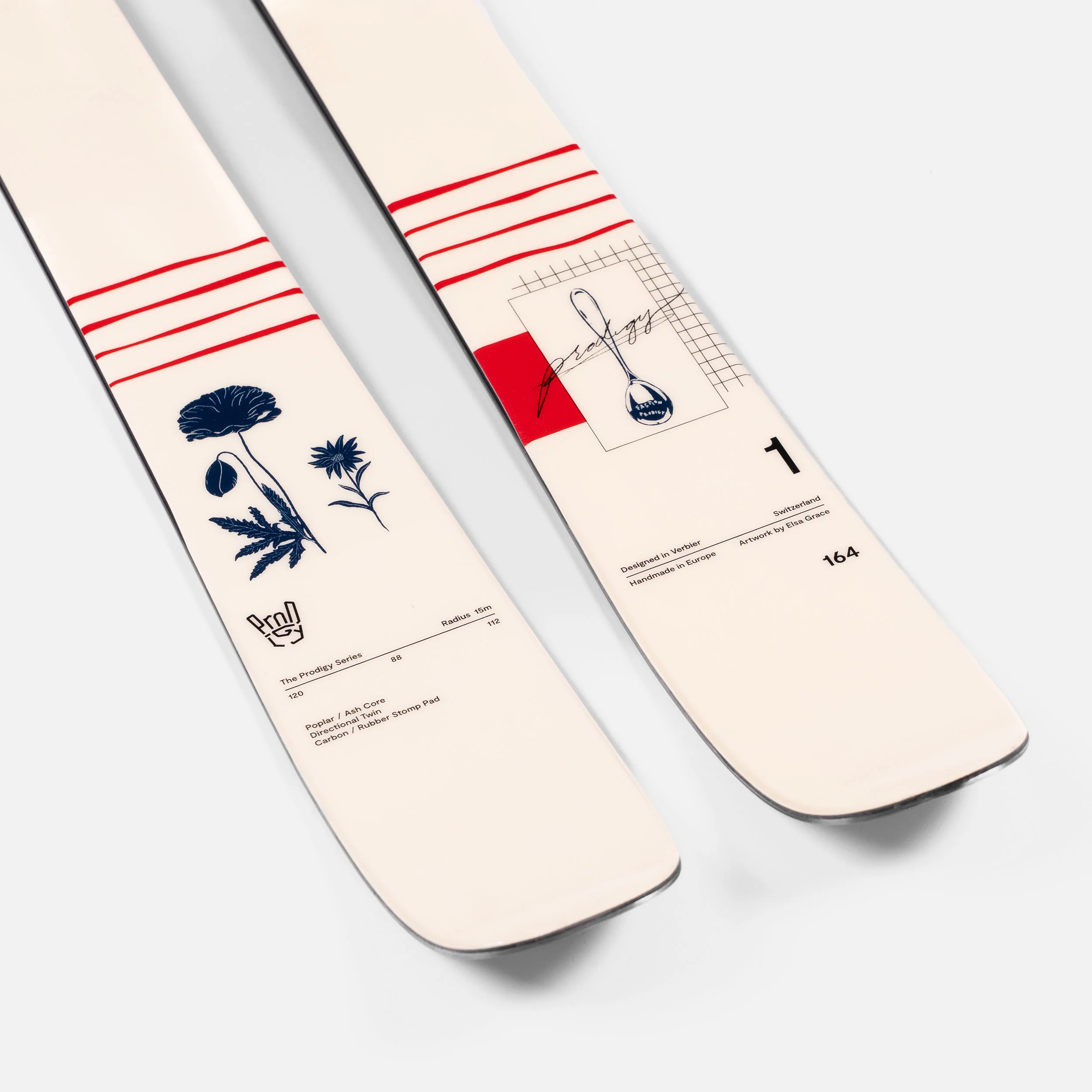 Prodigy 1 Capsule - Image 5