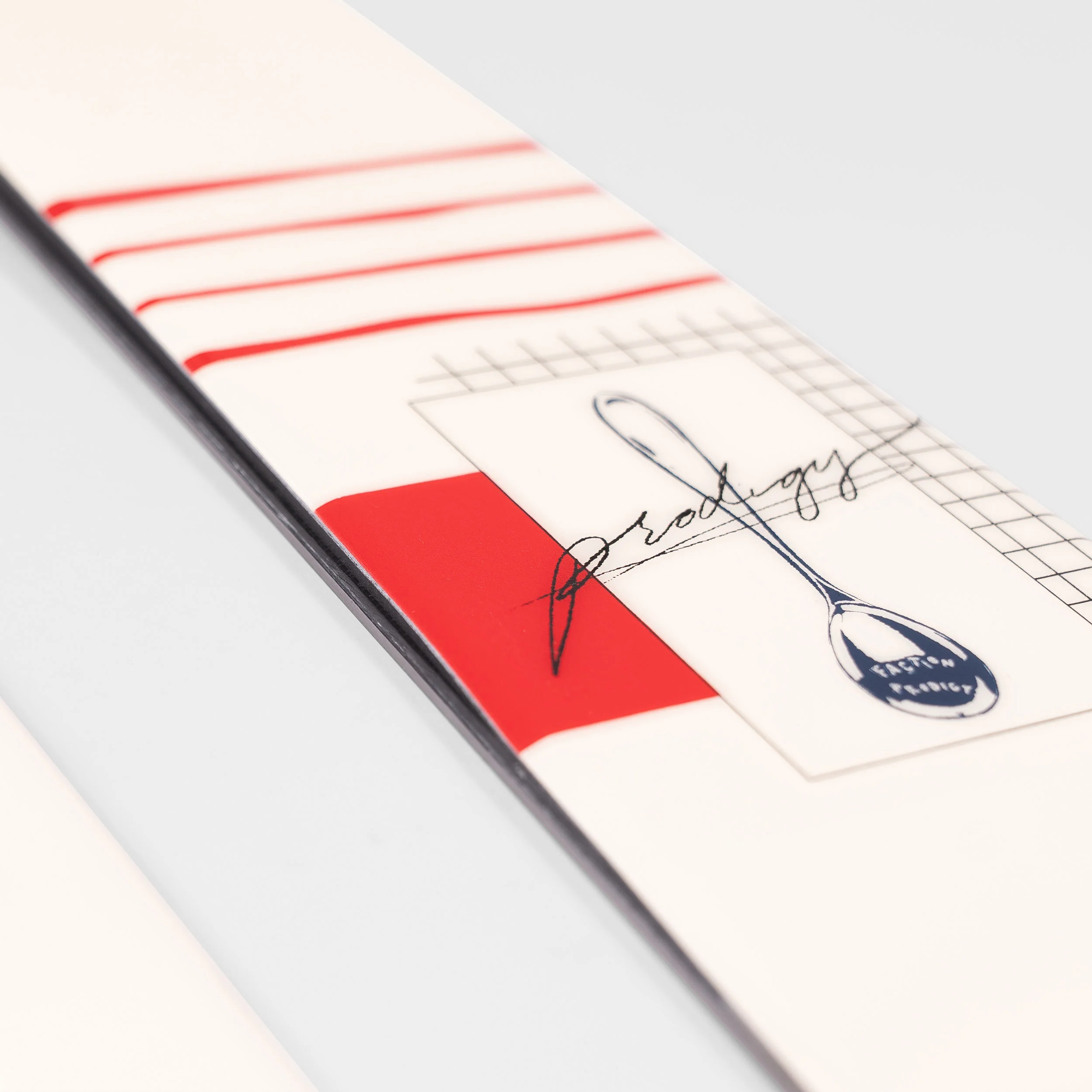 Prodigy 1 Capsule - Image 6