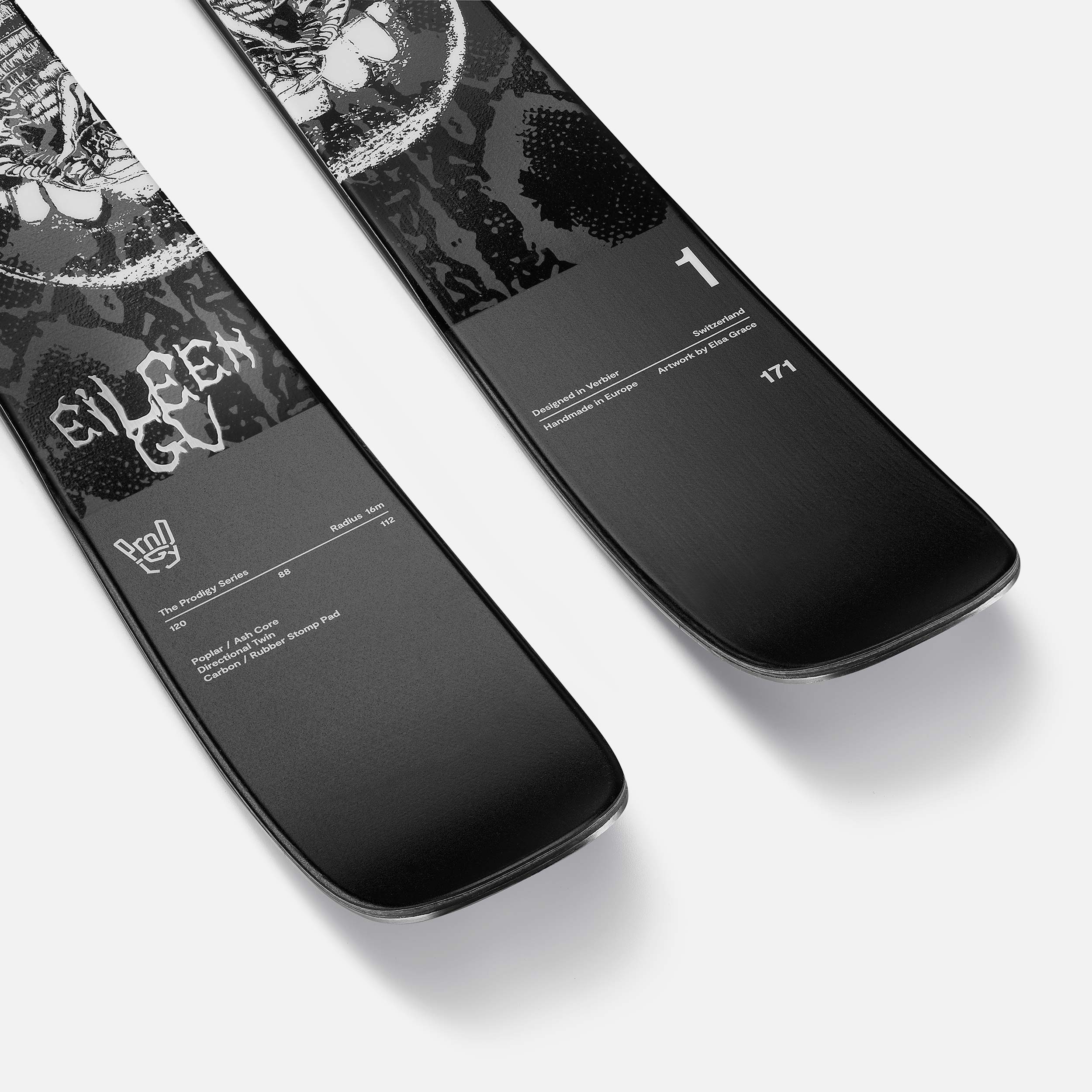 Prodigy 1 Gu - Image 5