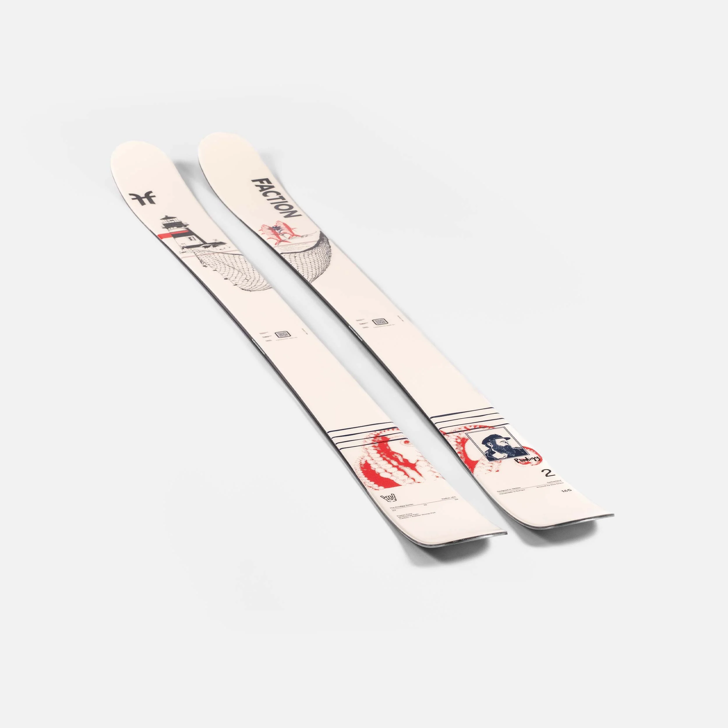 Prodigy 2 Capsule - Image 3