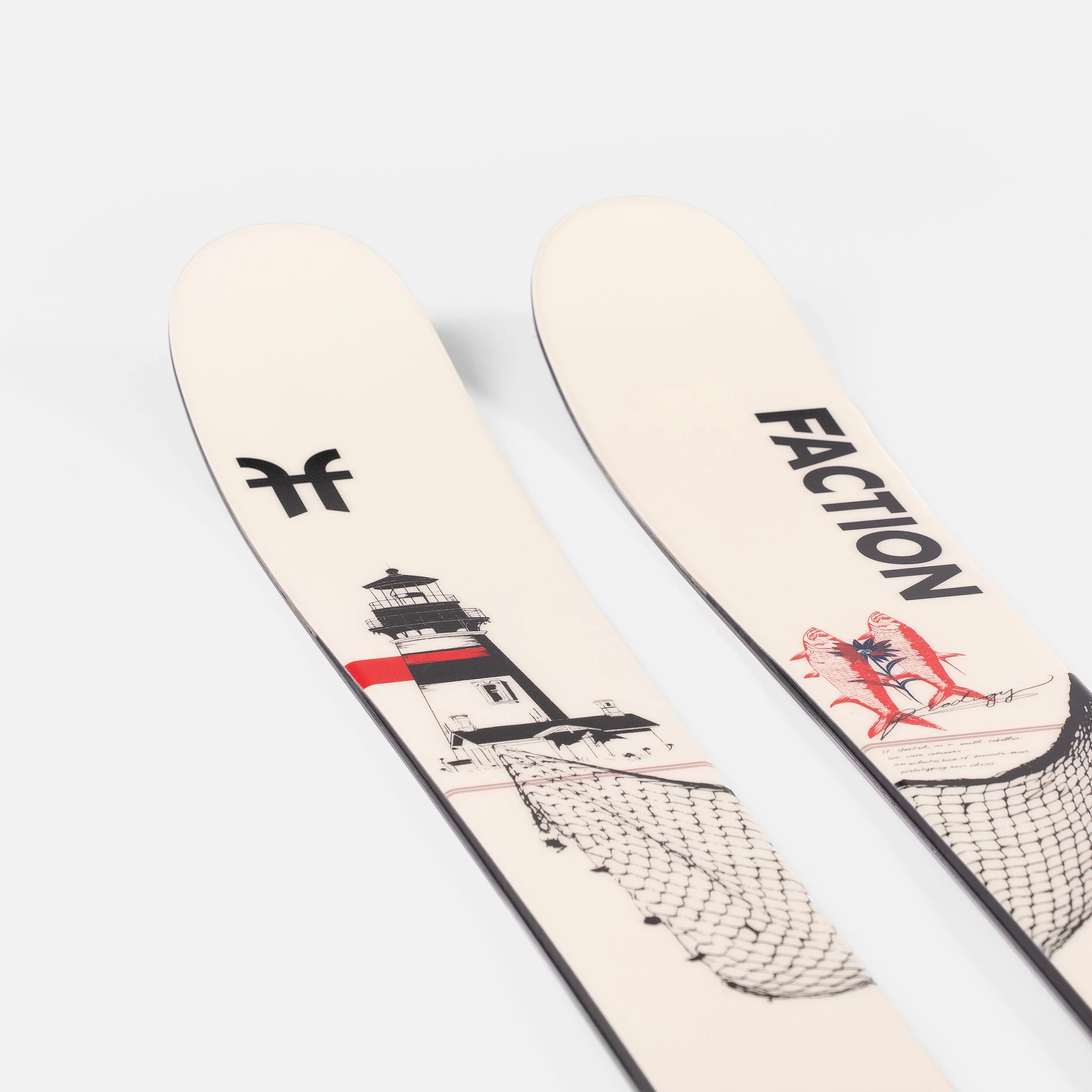 Prodigy 2 Capsule - Image 4