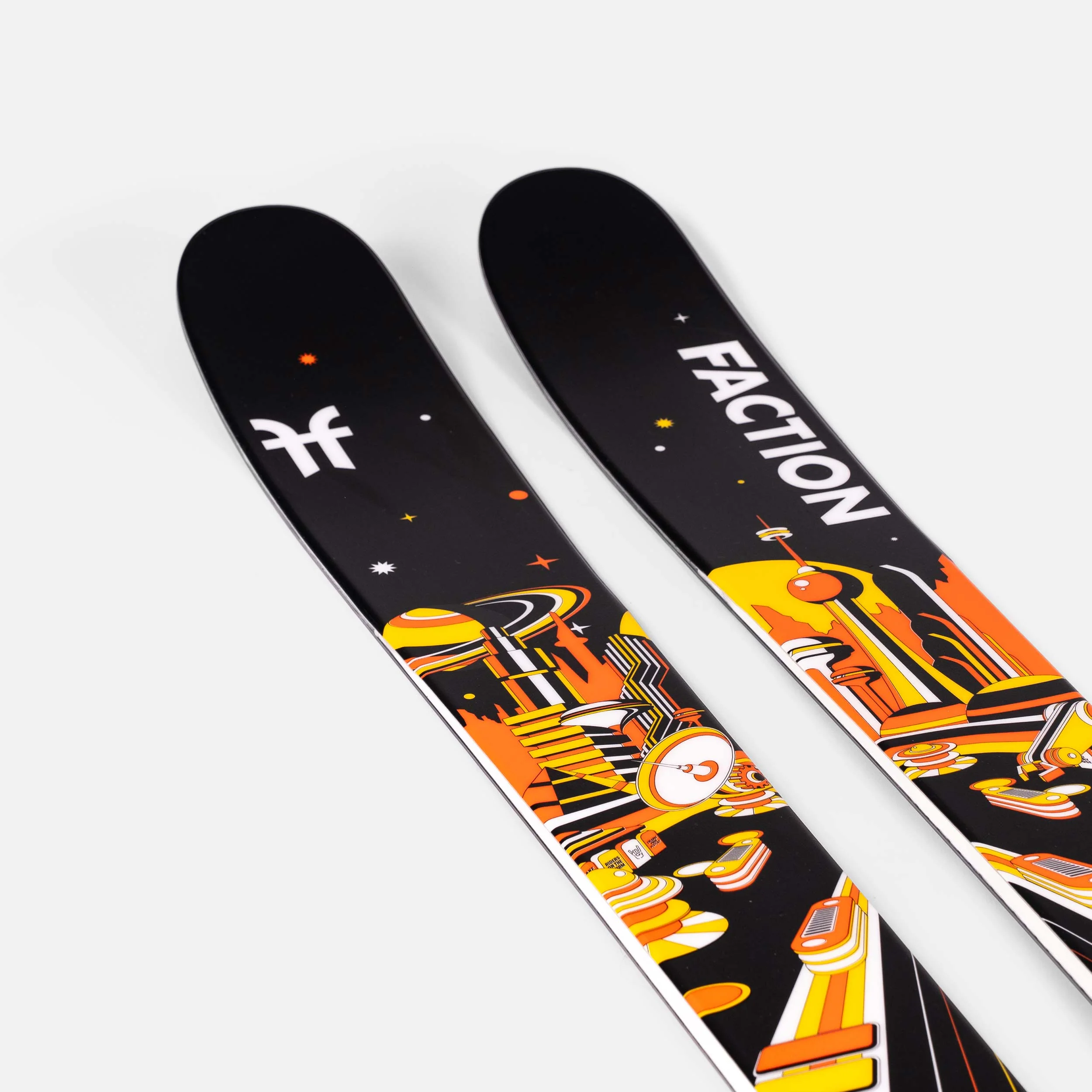 Prodigy 2 - Image 4
