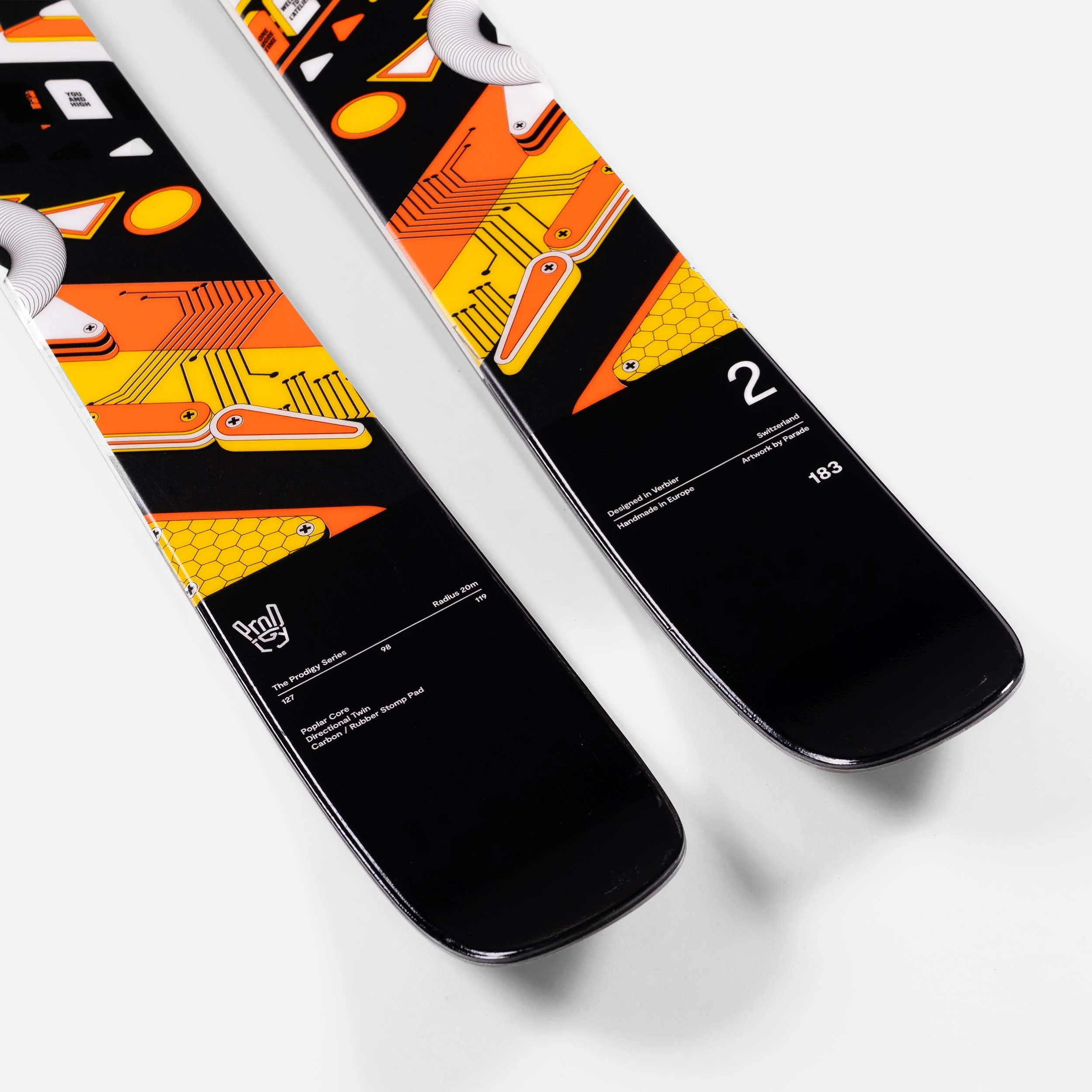 Prodigy 2 - Image 5