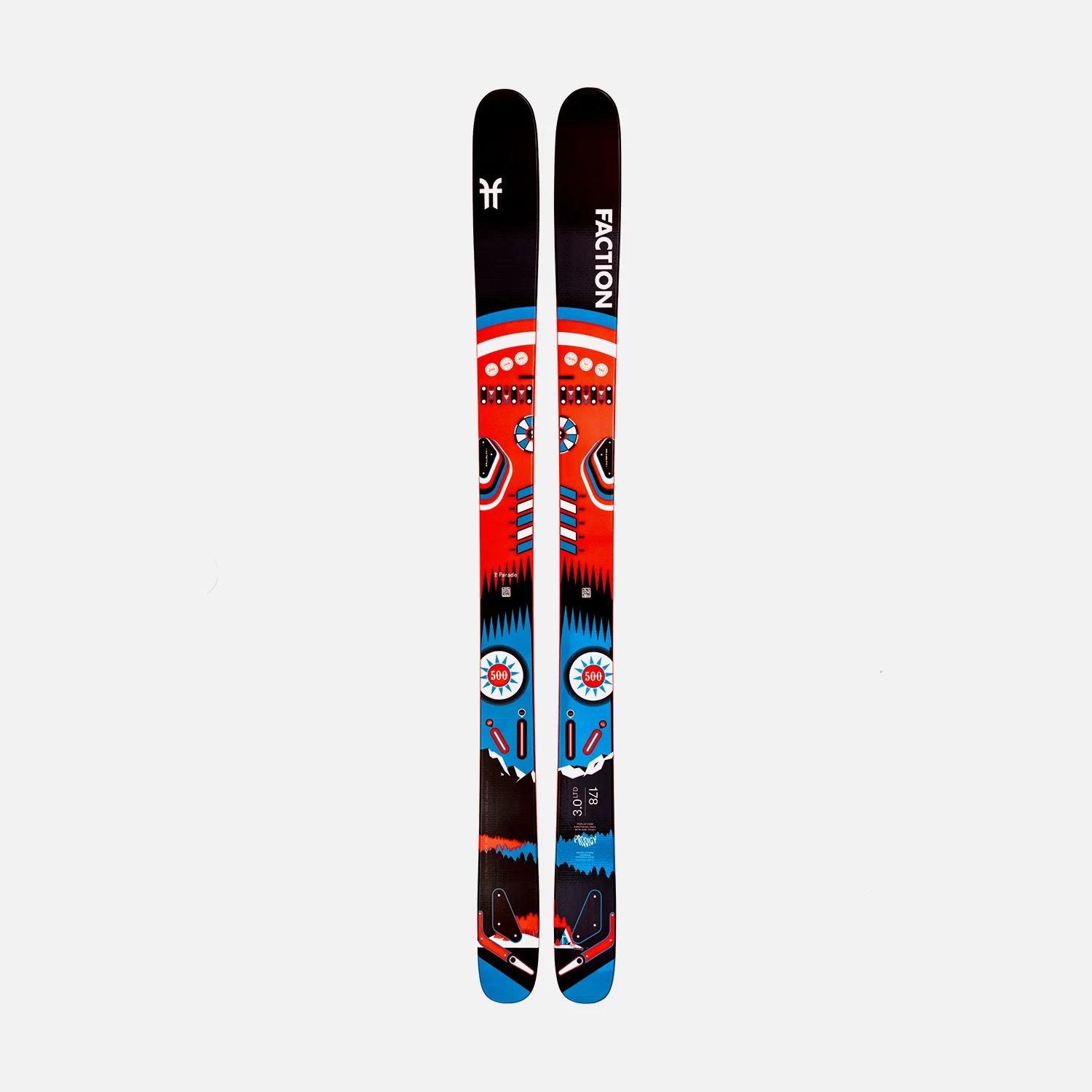 Prodigy 3.0 Collab