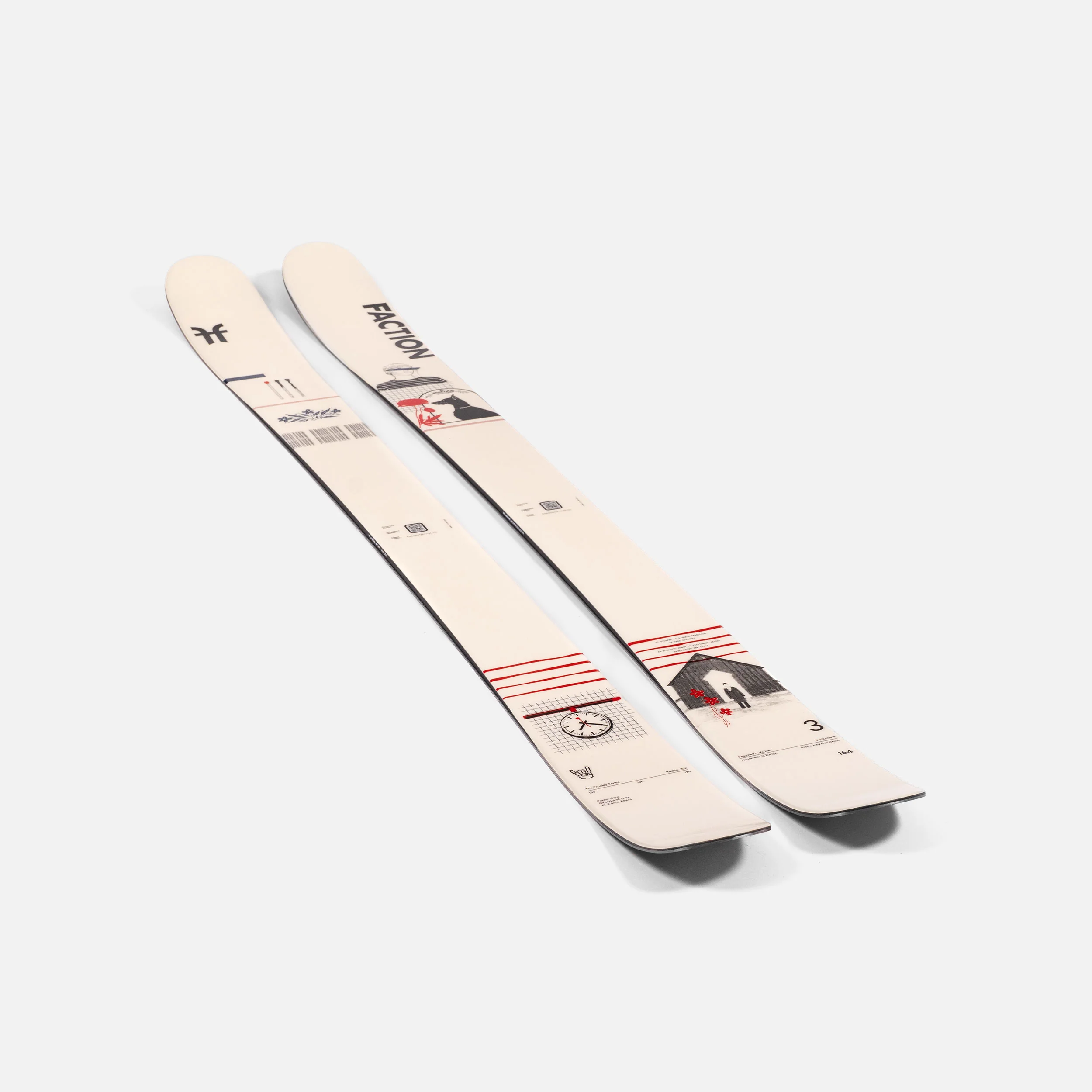 Prodigy 3 Capsule - Image 3
