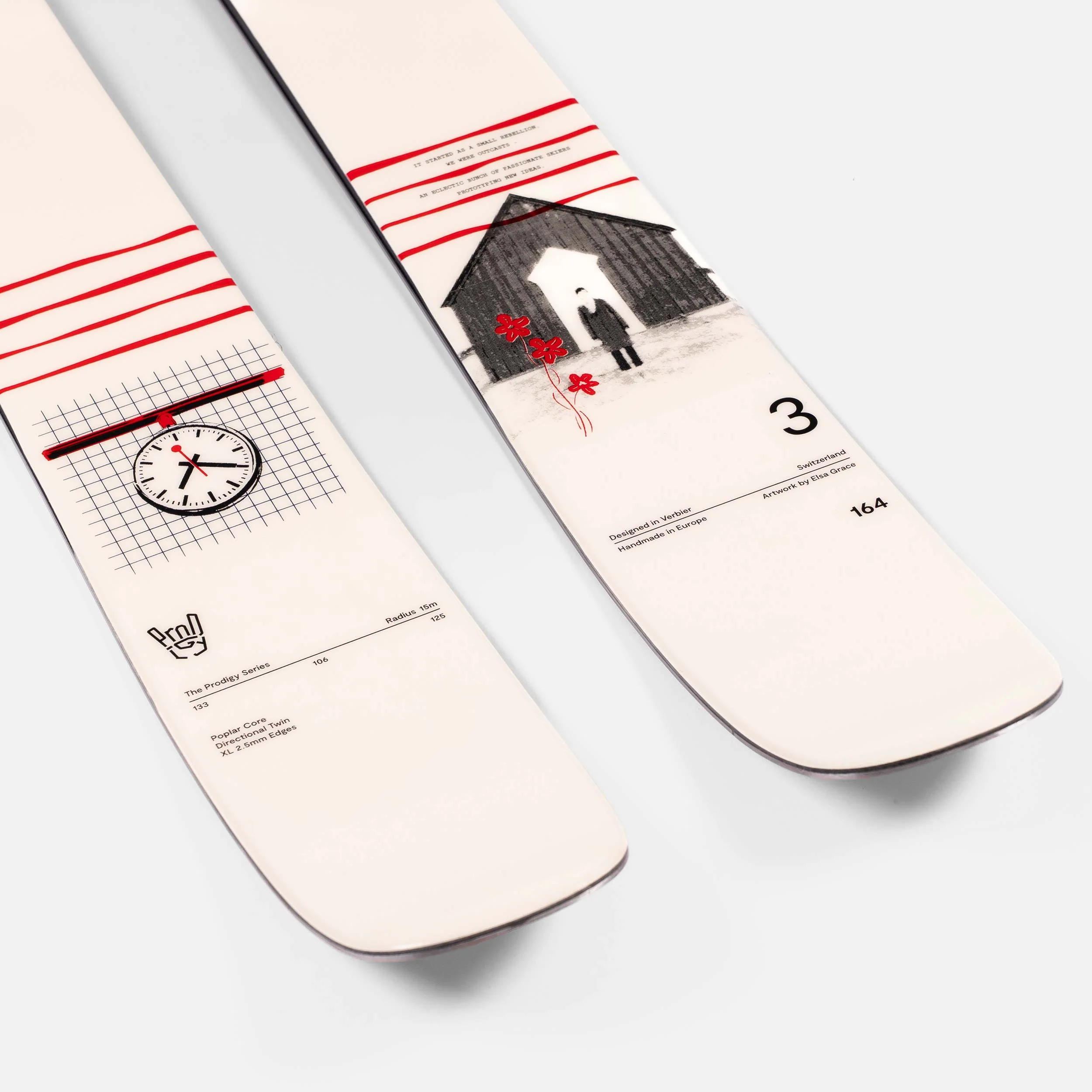 Prodigy 3 Capsule - Image 5
