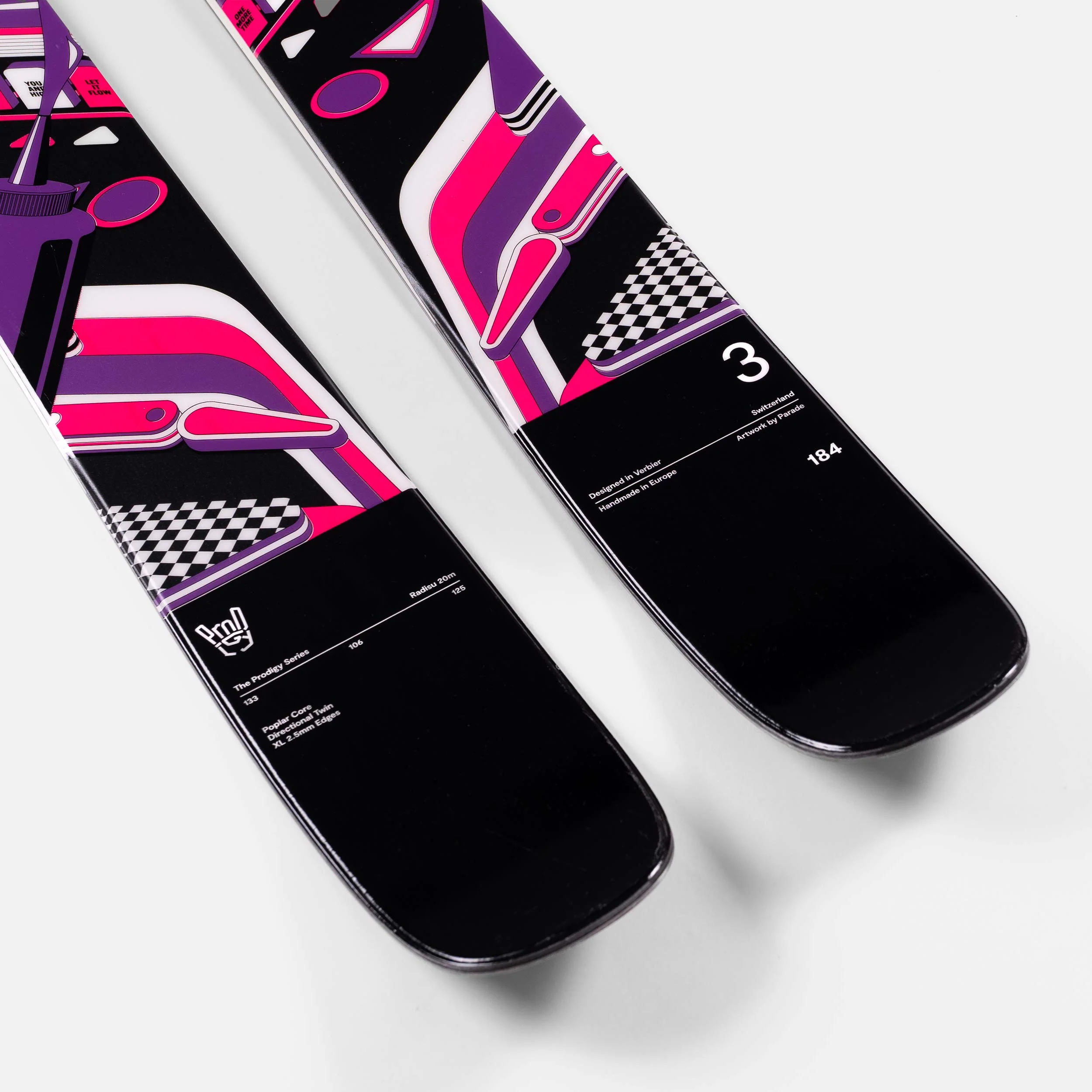 Prodigy 3 - Image 5