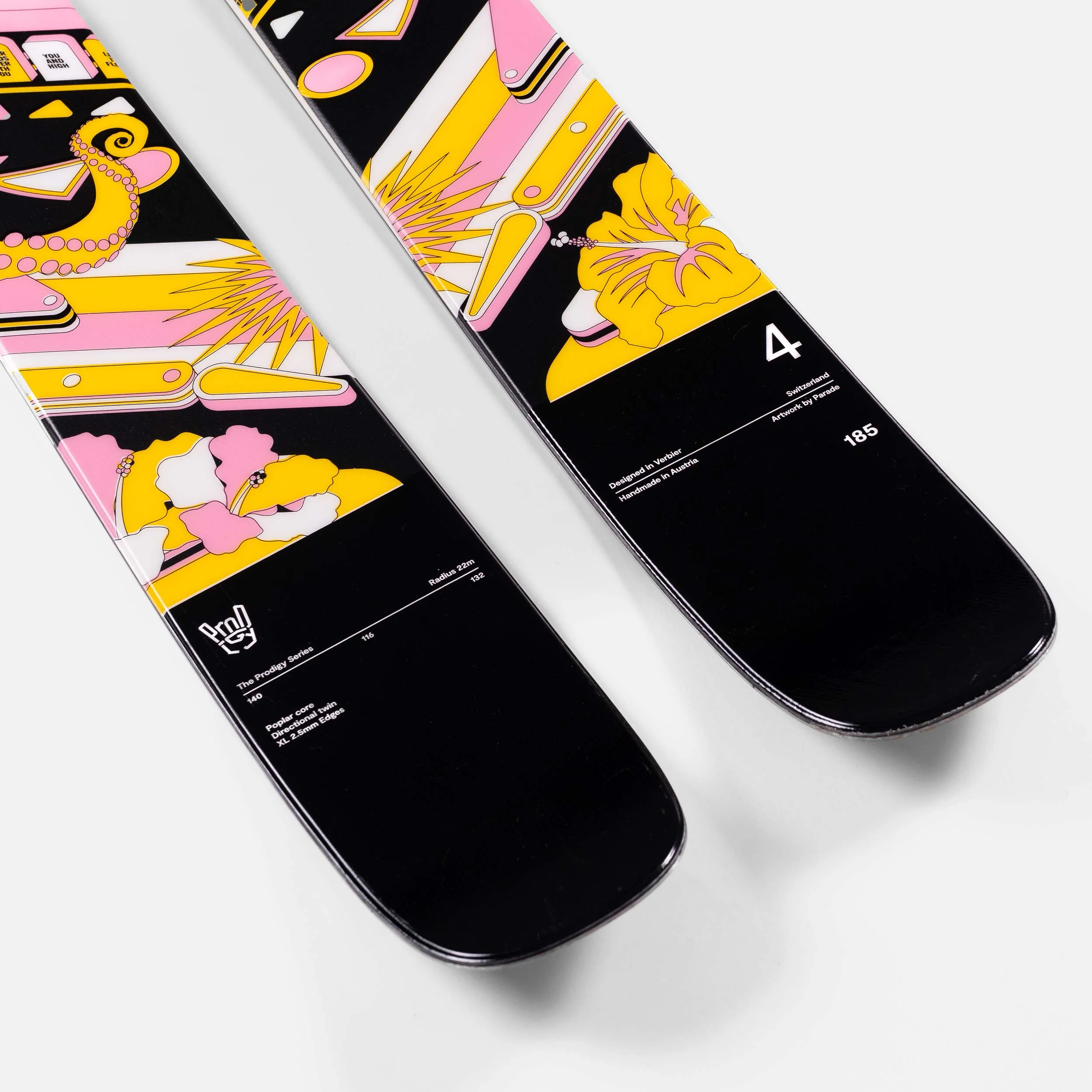 Prodigy 4 - Image 5