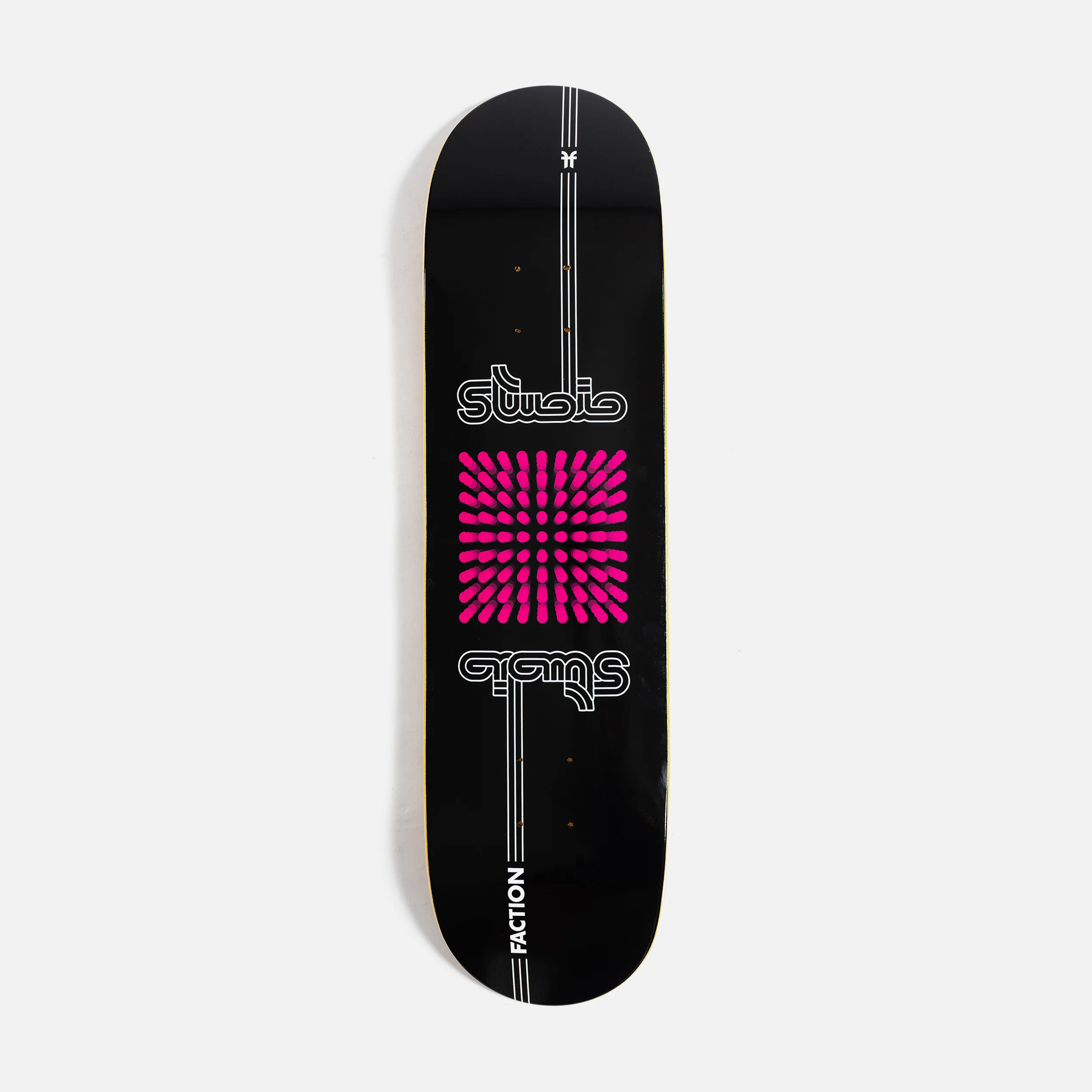 Studio 8.25 Skateboard Deck - Image 3